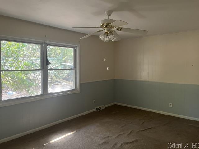 44 Okmulgee  Cherokee Village, AR