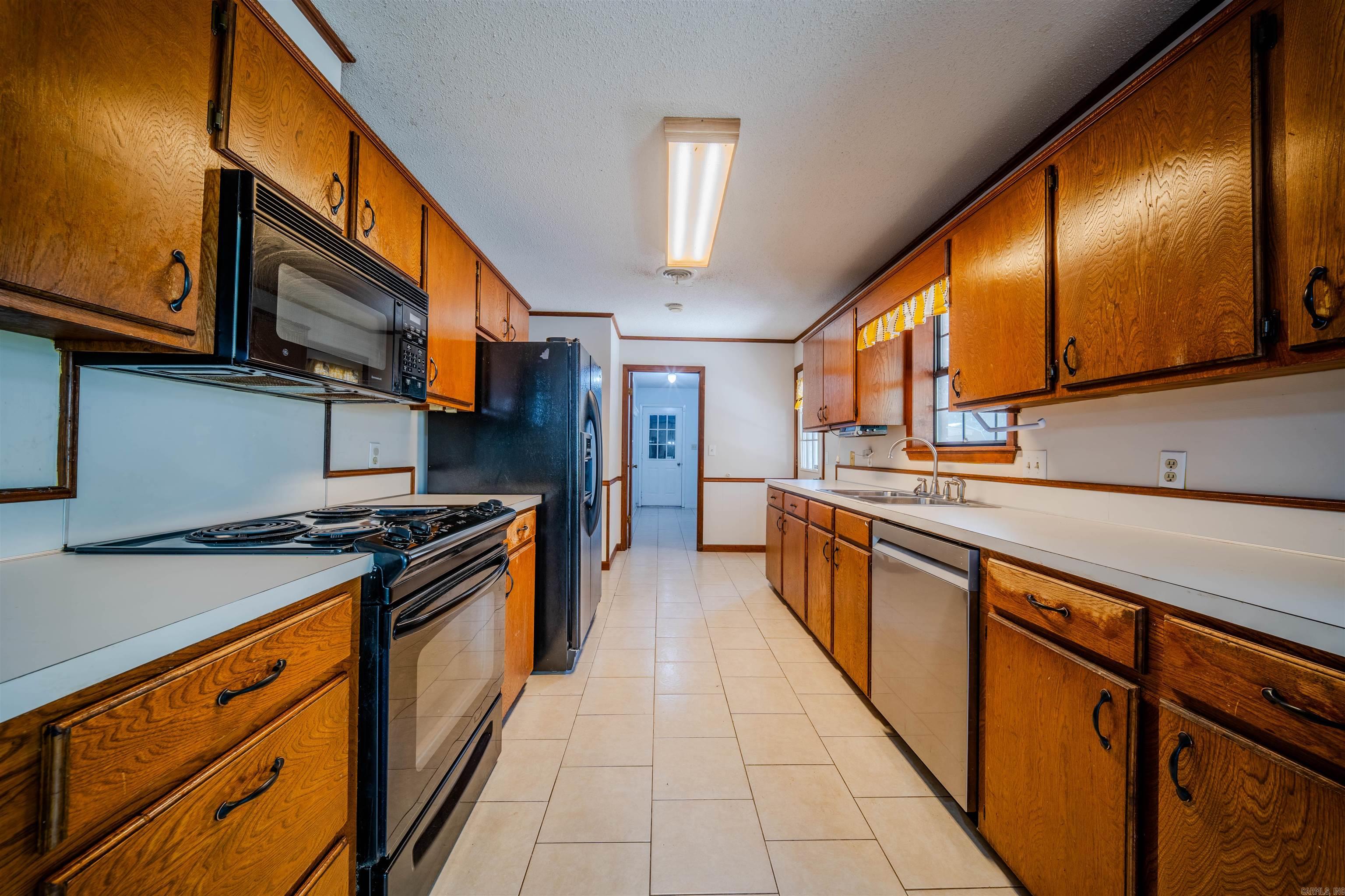 1174 Fabre  Camden, AR