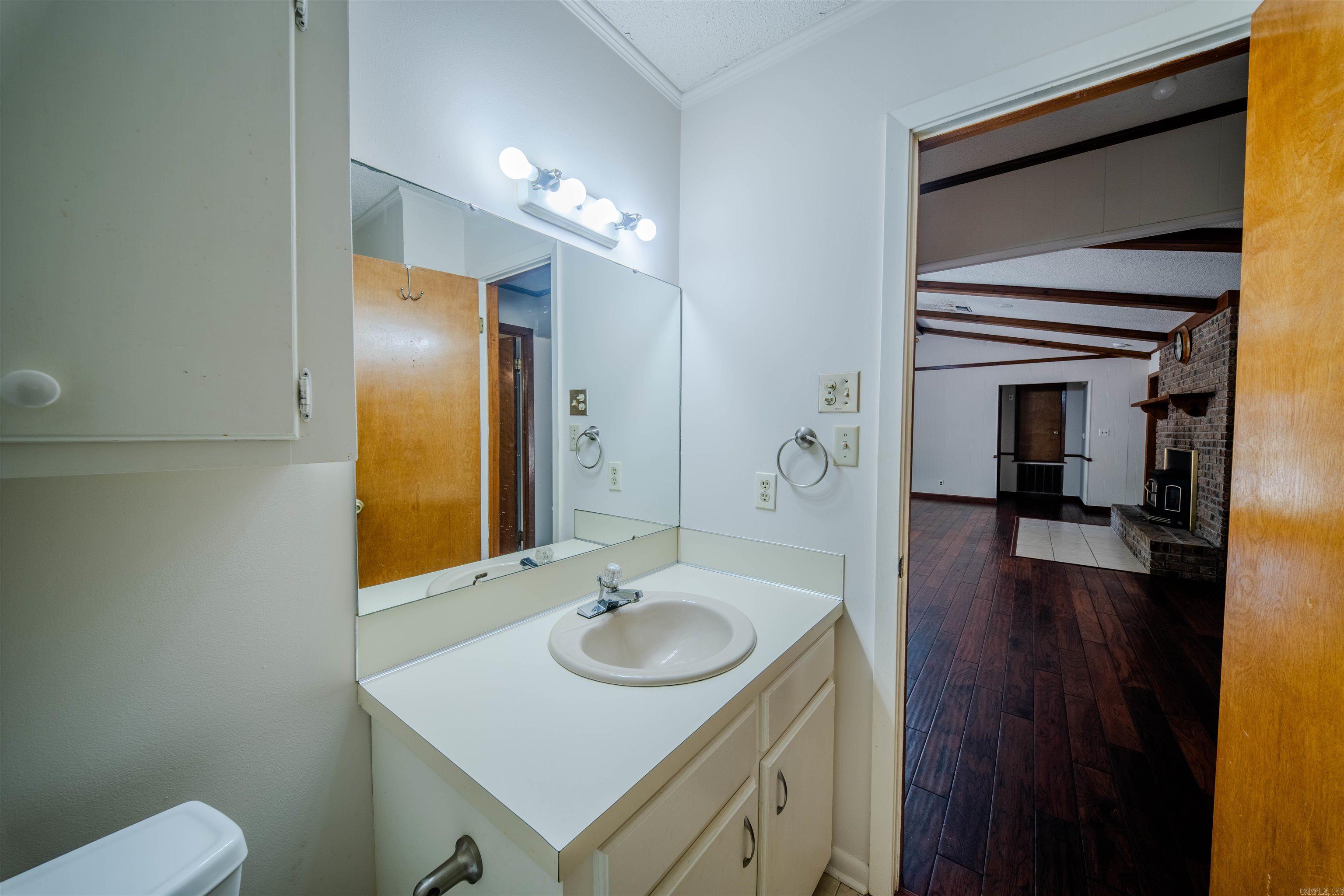 1174 Fabre  Camden, AR