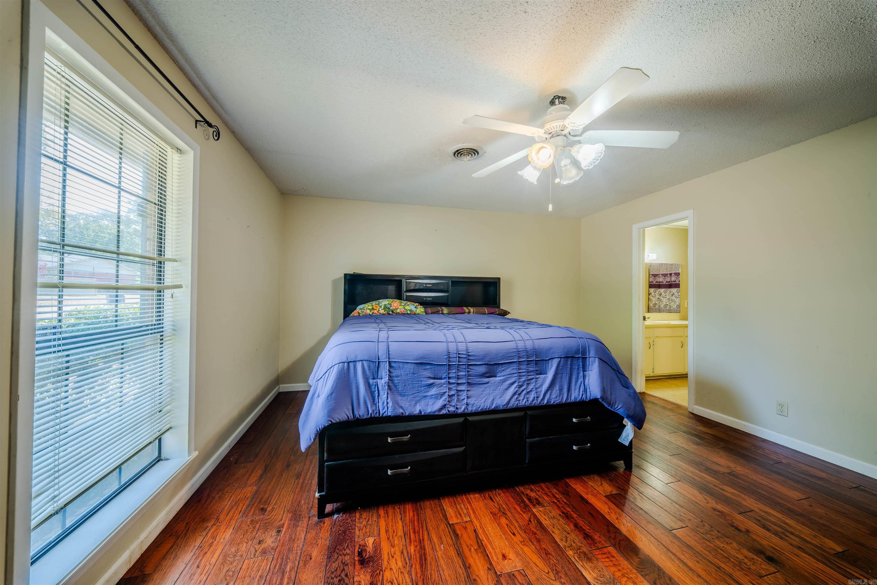 1174 Fabre  Camden, AR