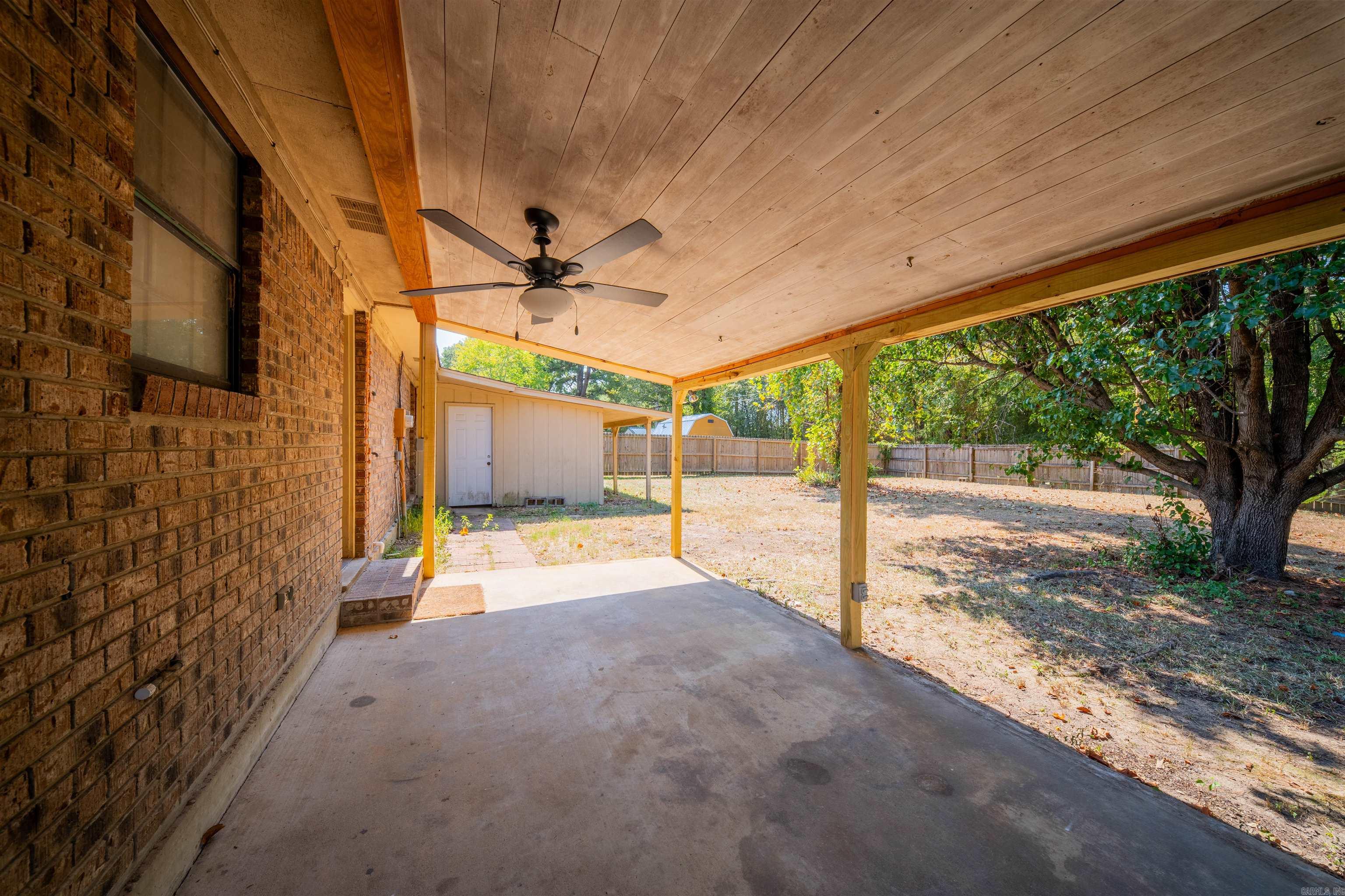 1174 Fabre  Camden, AR