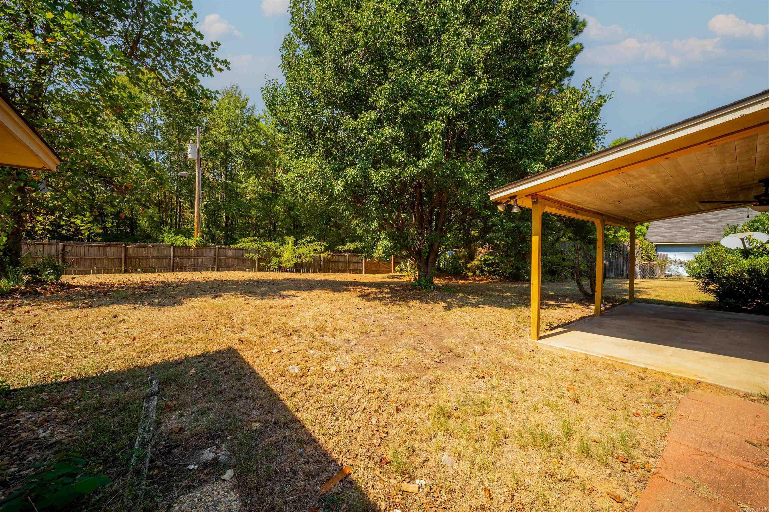 1174 Fabre  Camden, AR