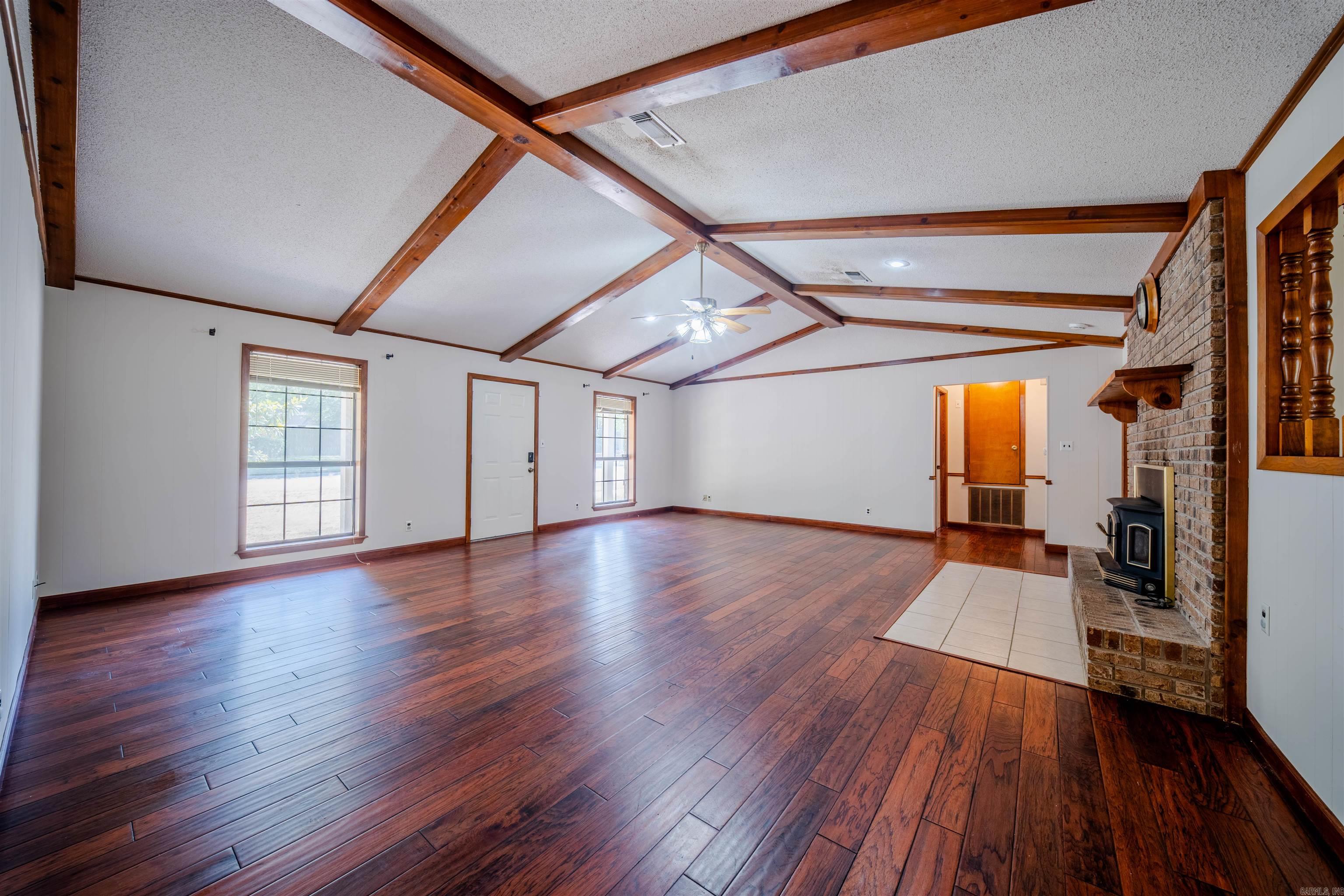 1174 Fabre  Camden, AR