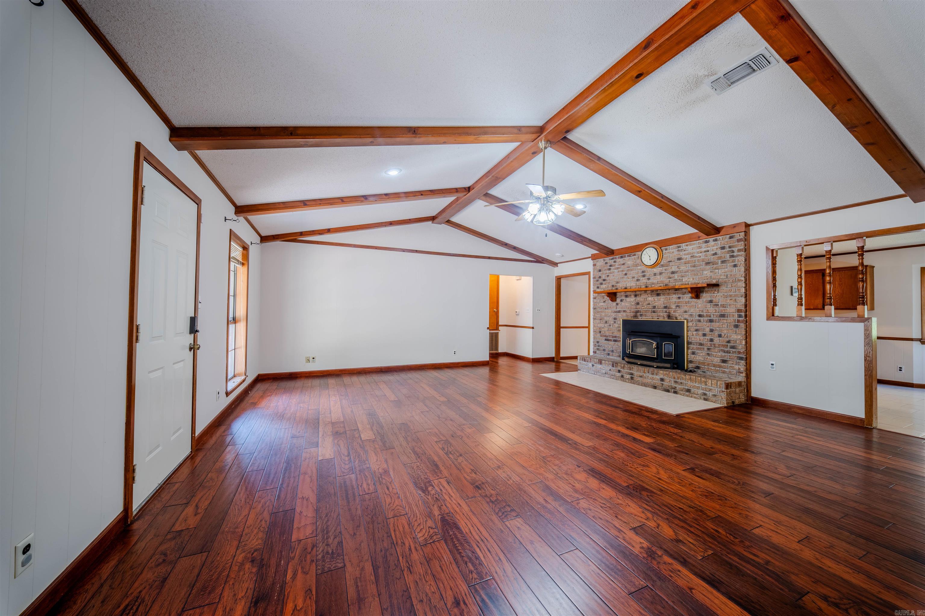 1174 Fabre  Camden, AR