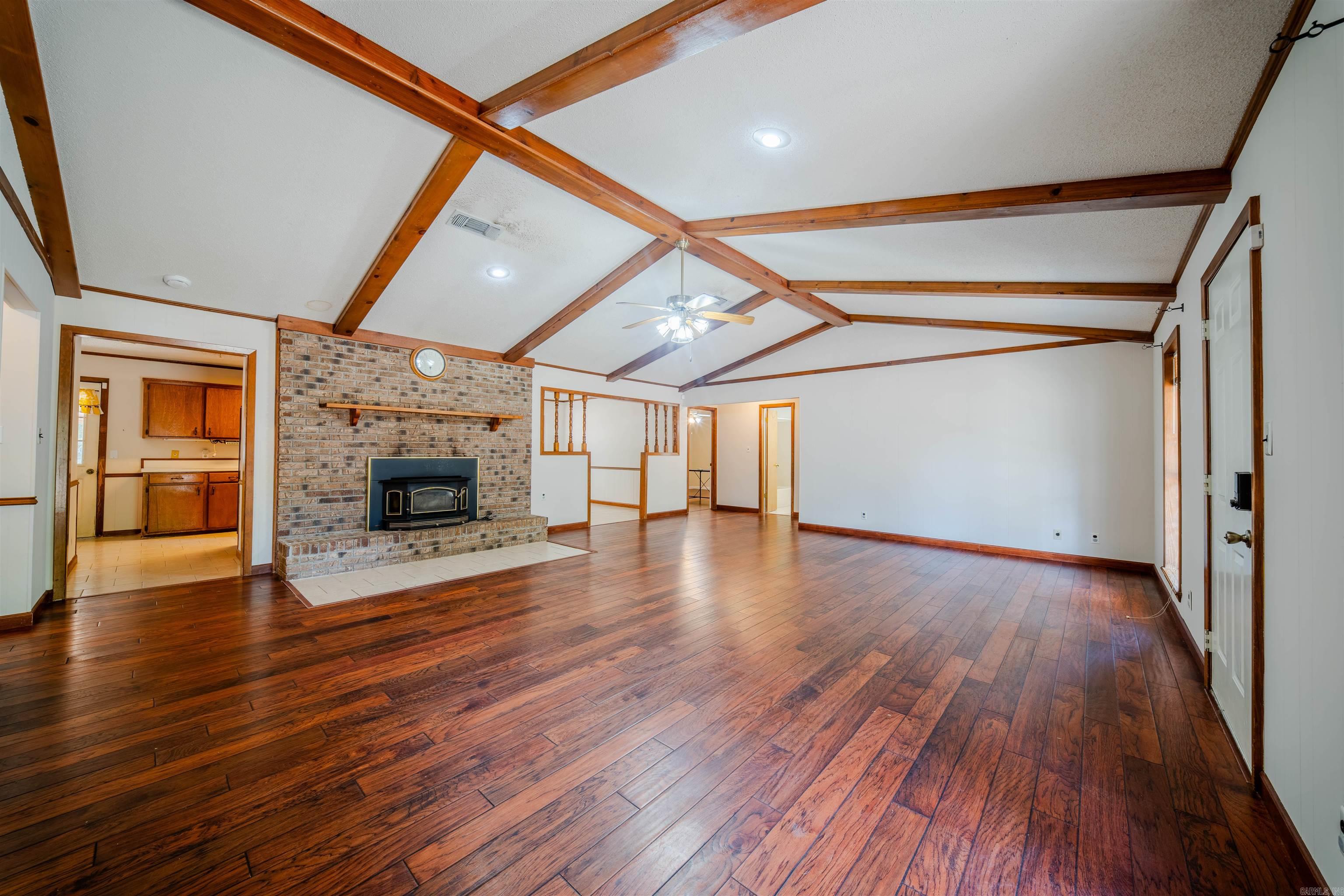 1174 Fabre  Camden, AR