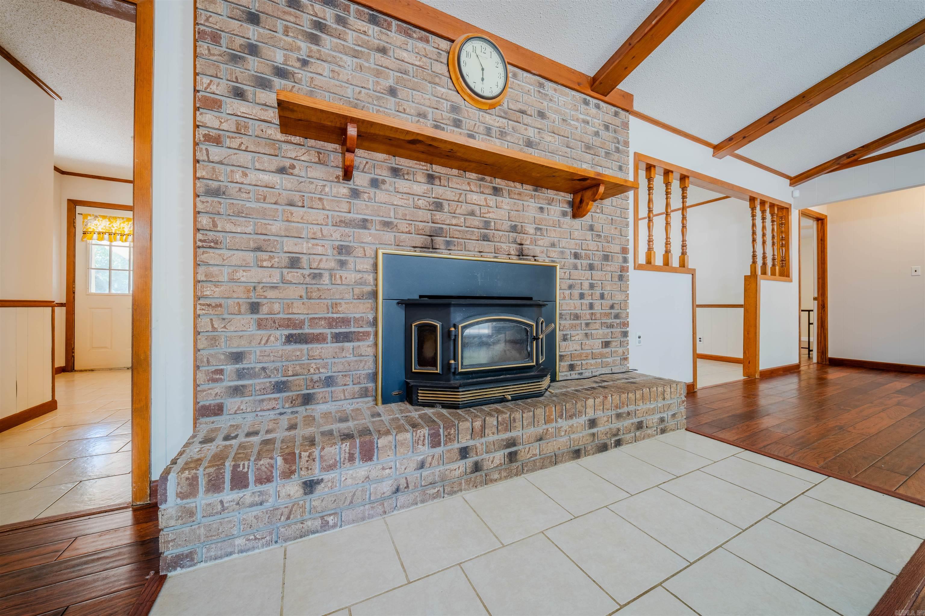 1174 Fabre  Camden, AR