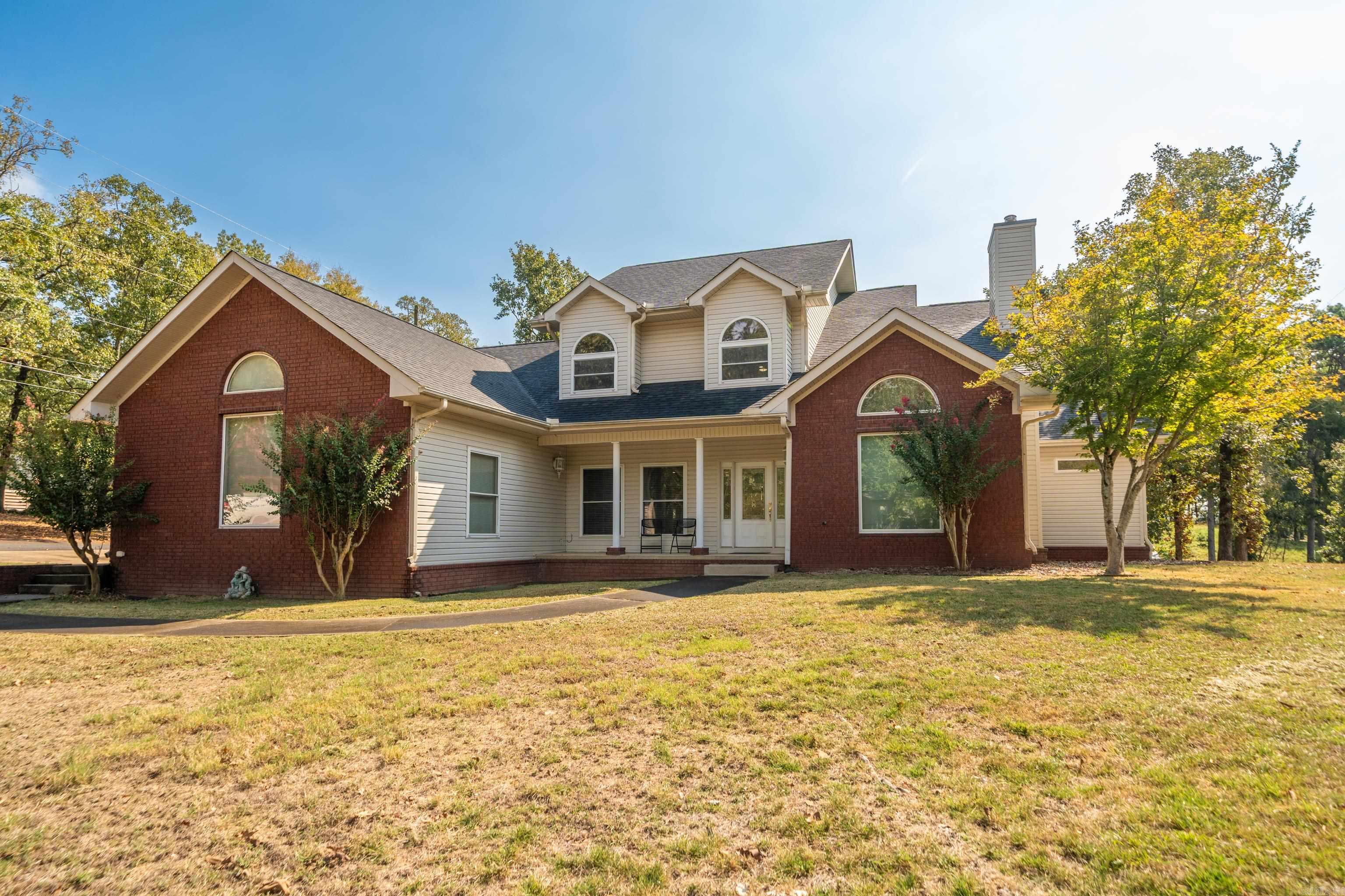 100 Penbay Place Hot Springs, AR 71901
