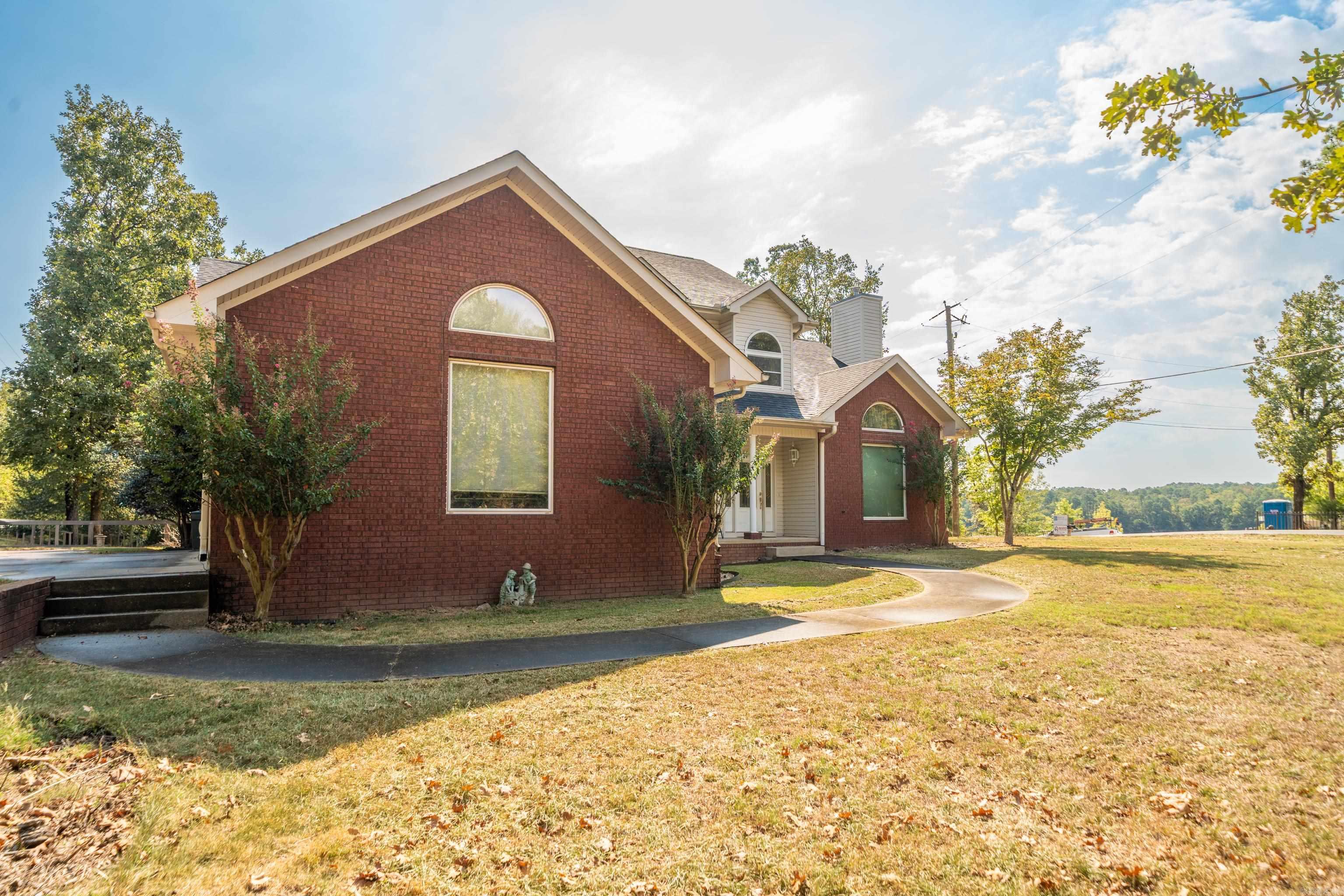100 Penbay Place Hot Springs, AR 71901