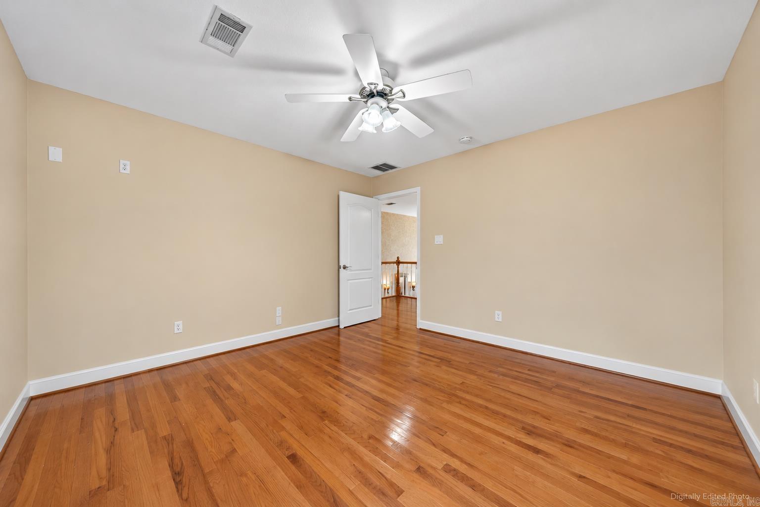 100 Penbay Place Hot Springs, AR 71901