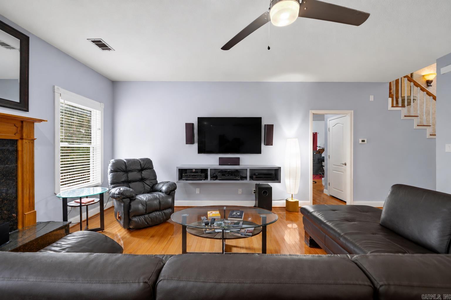 100 Penbay Place Hot Springs, AR 71901