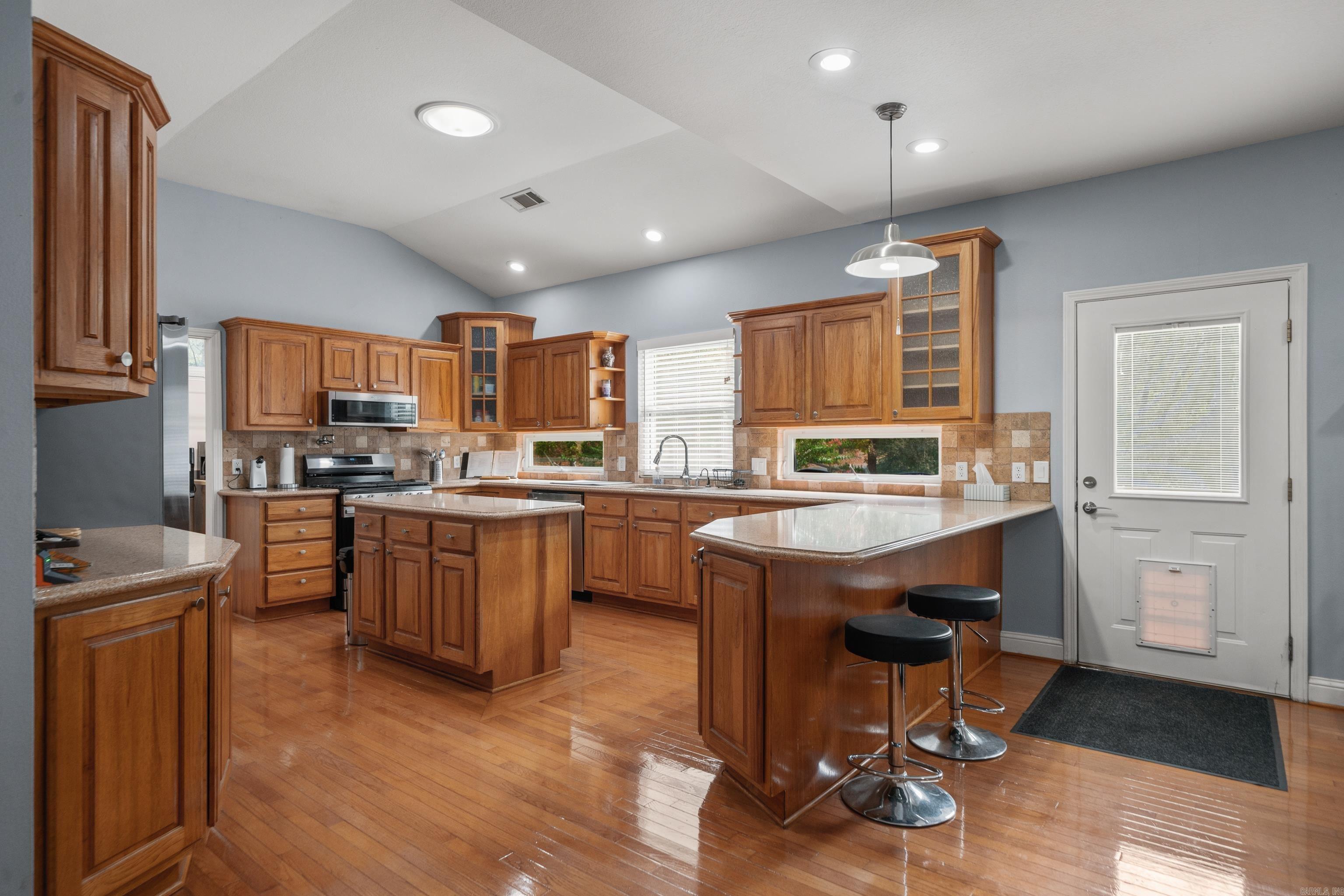 100 Penbay Place Hot Springs, AR 71901