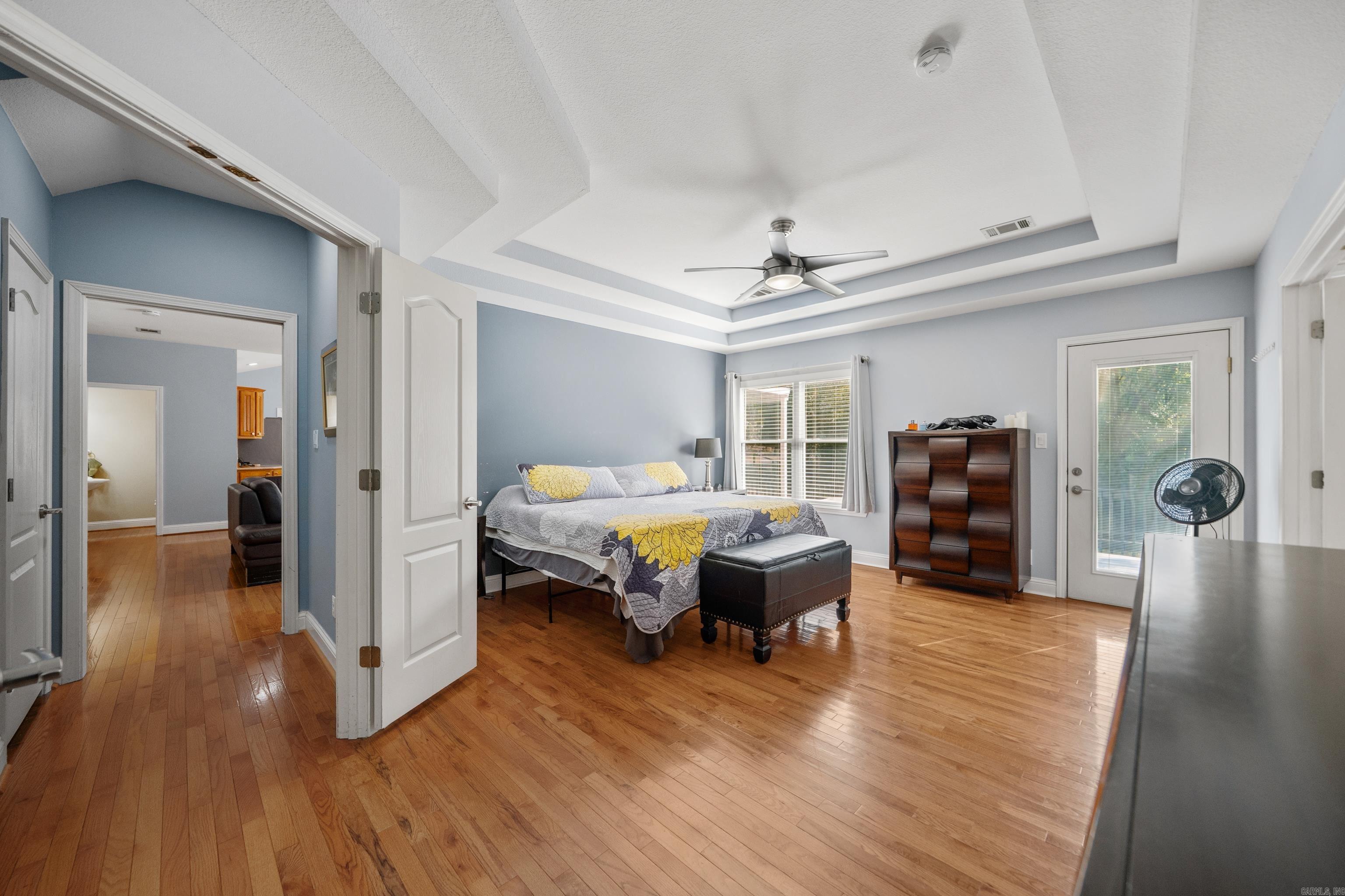 100 Penbay Place Hot Springs, AR 71901