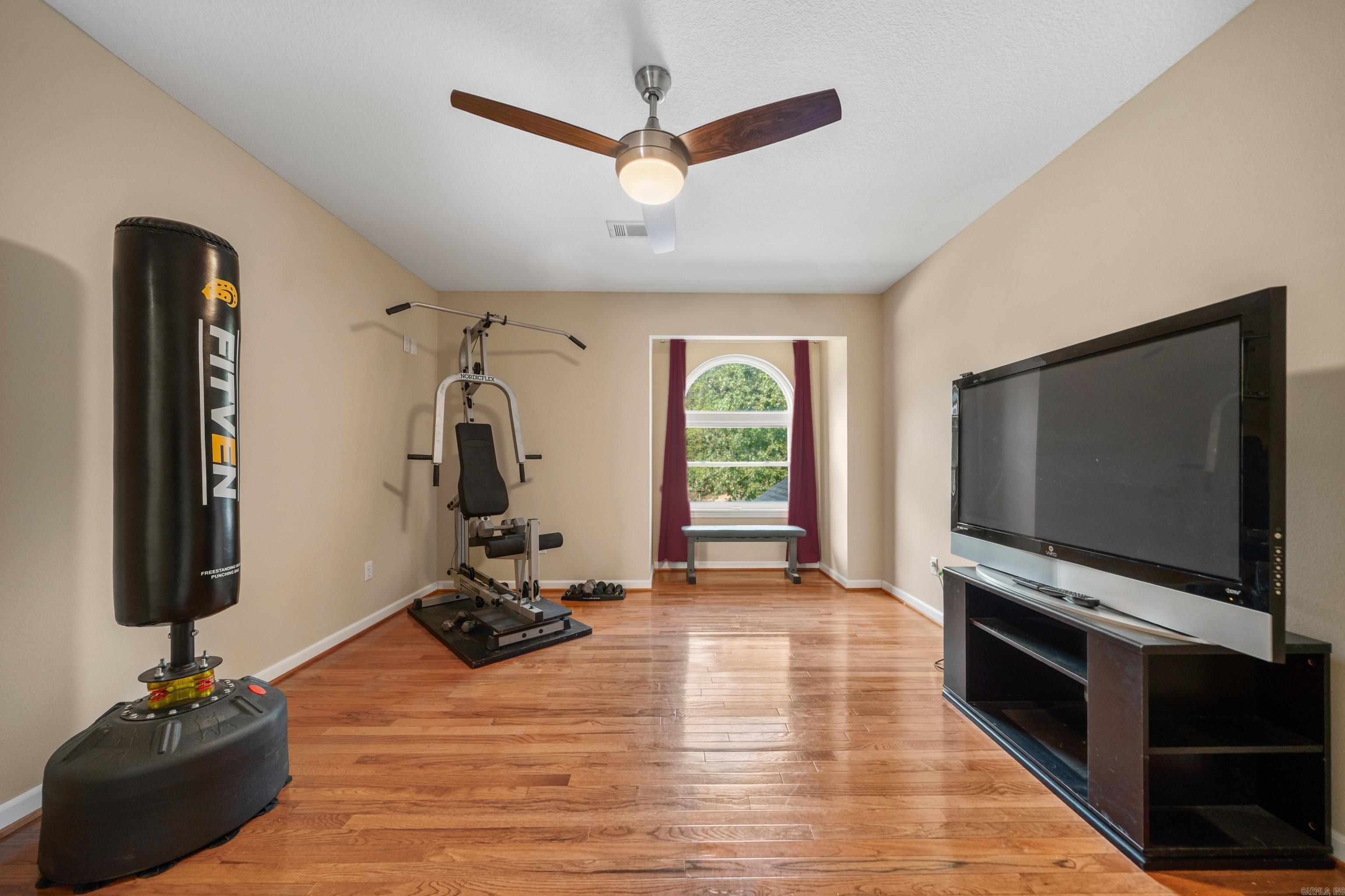 100 Penbay Place Hot Springs, AR 71901