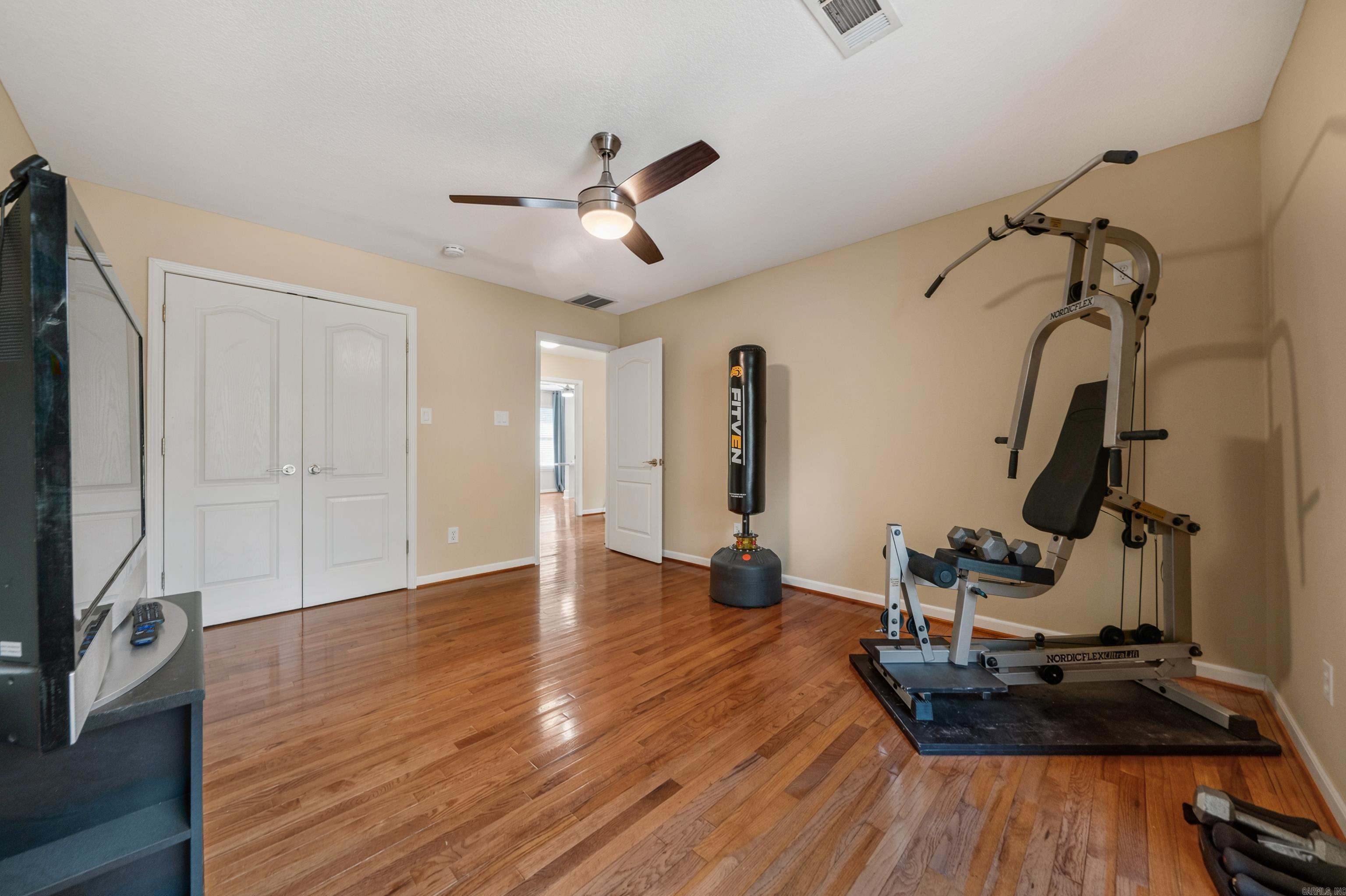 100 Penbay Place Hot Springs, AR 71901
