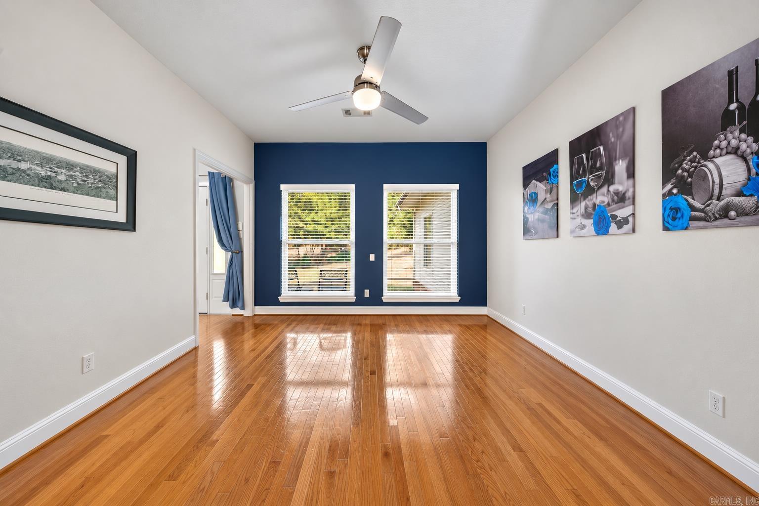 100 Penbay Place Hot Springs, AR 71901