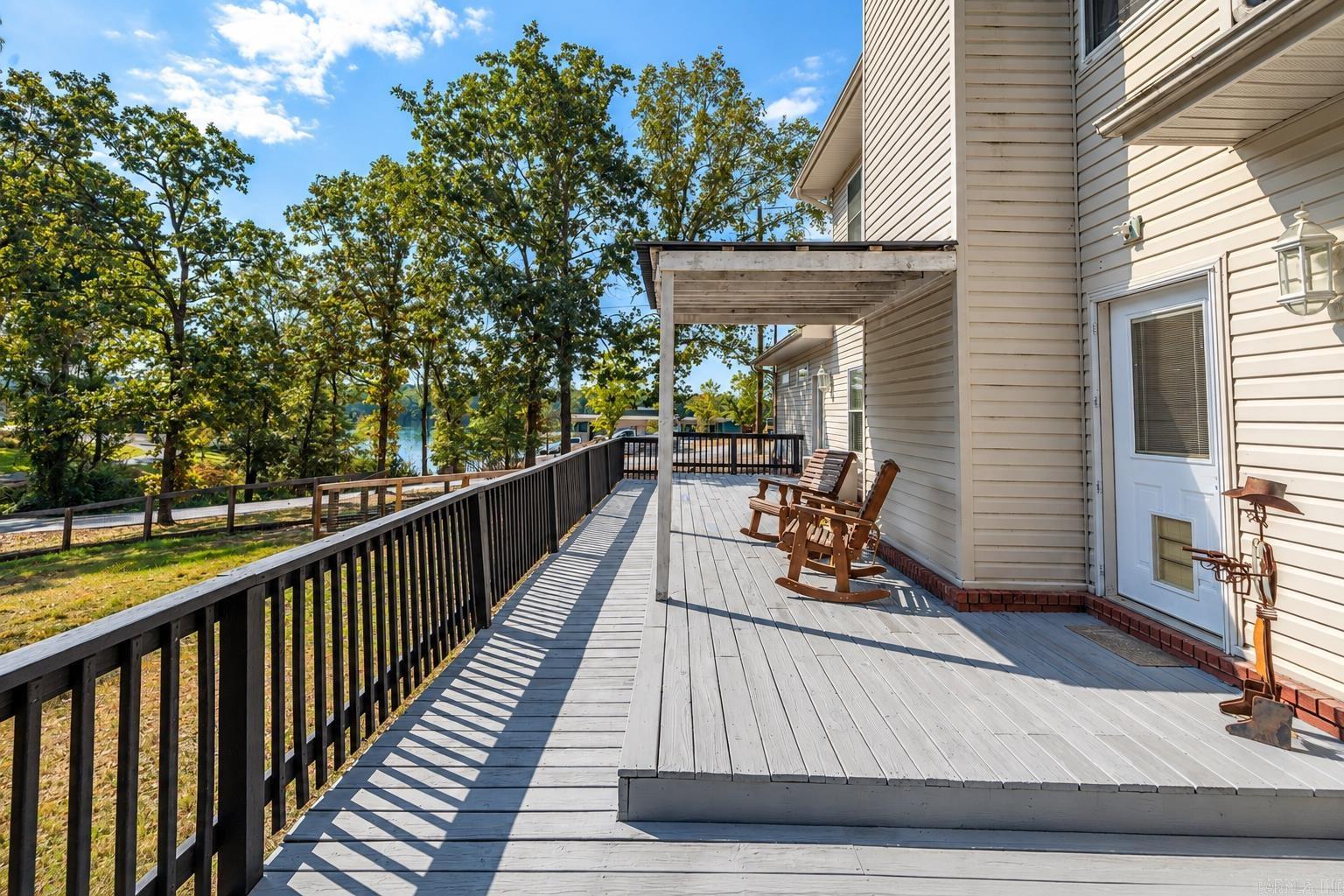 100 Penbay Place Hot Springs, AR 71901
