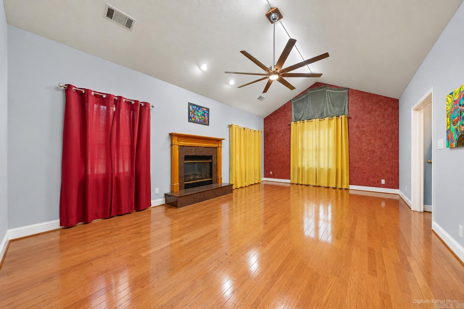 100 Penbay Place Hot Springs, AR 71901