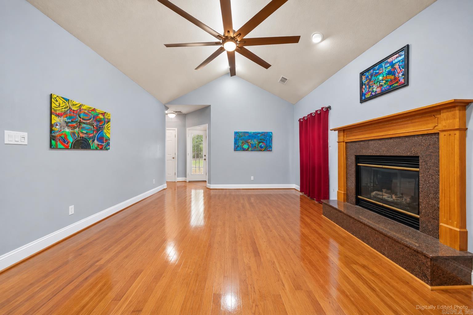 100 Penbay Place Hot Springs, AR 71901
