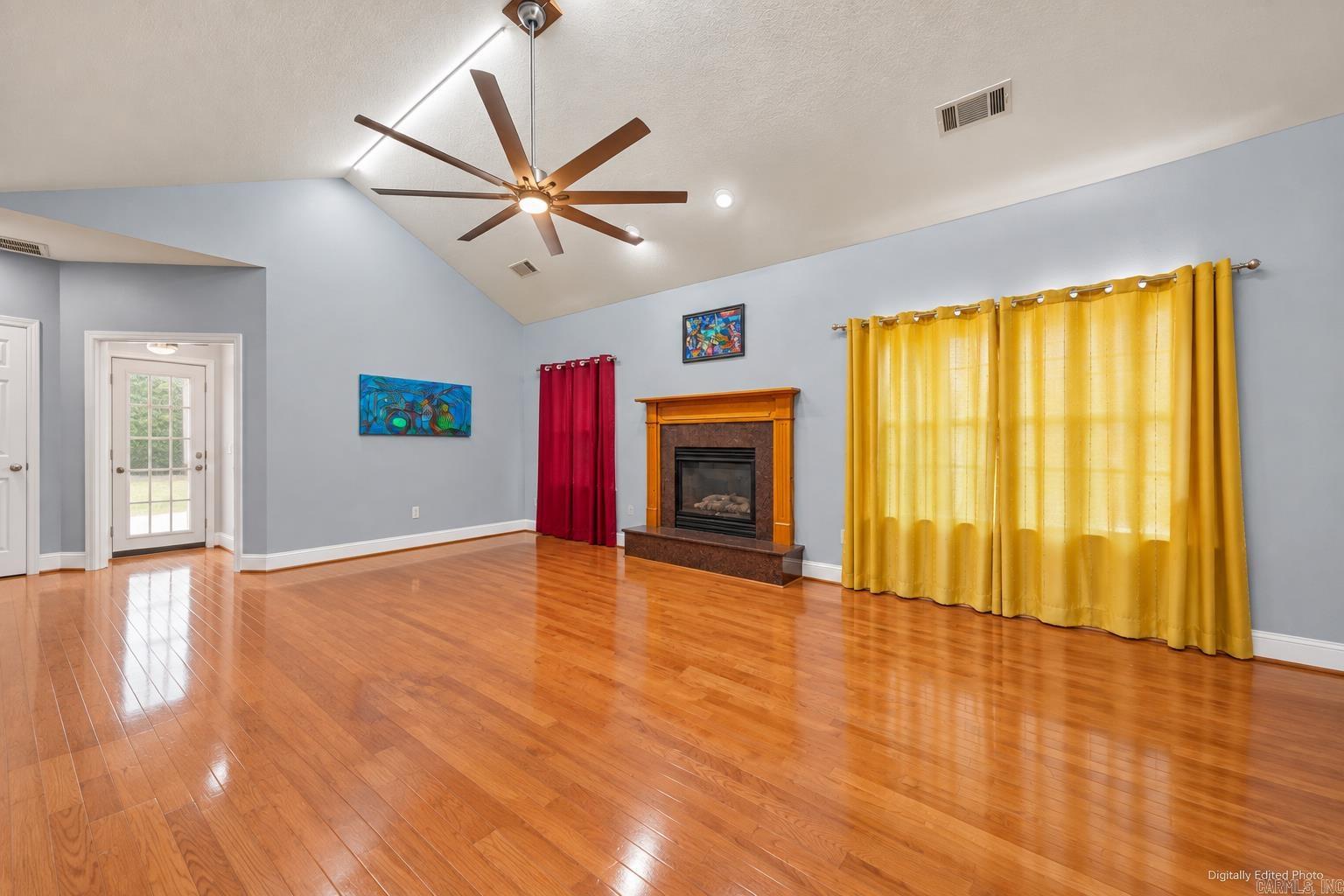 100 Penbay Place Hot Springs, AR 71901
