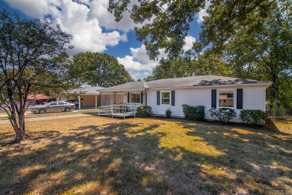 904 55th Street — exterior
