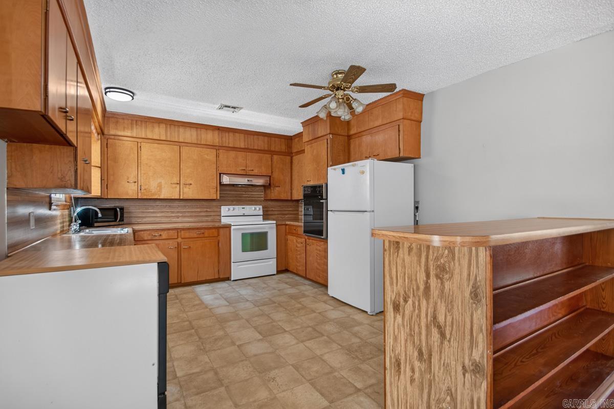 904 55th  North Little Rock, AR