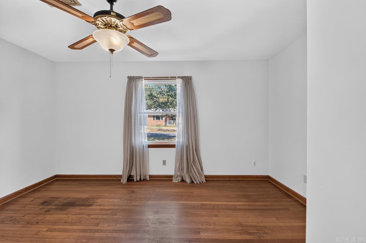 904 55th  North Little Rock, AR