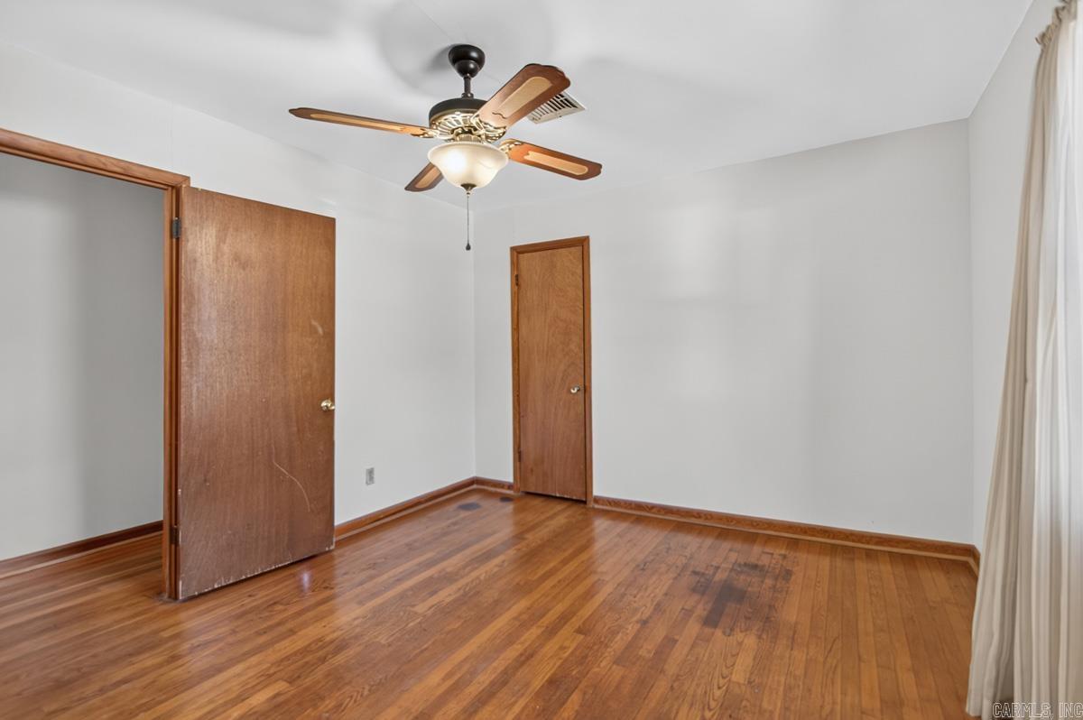904 55th  North Little Rock, AR