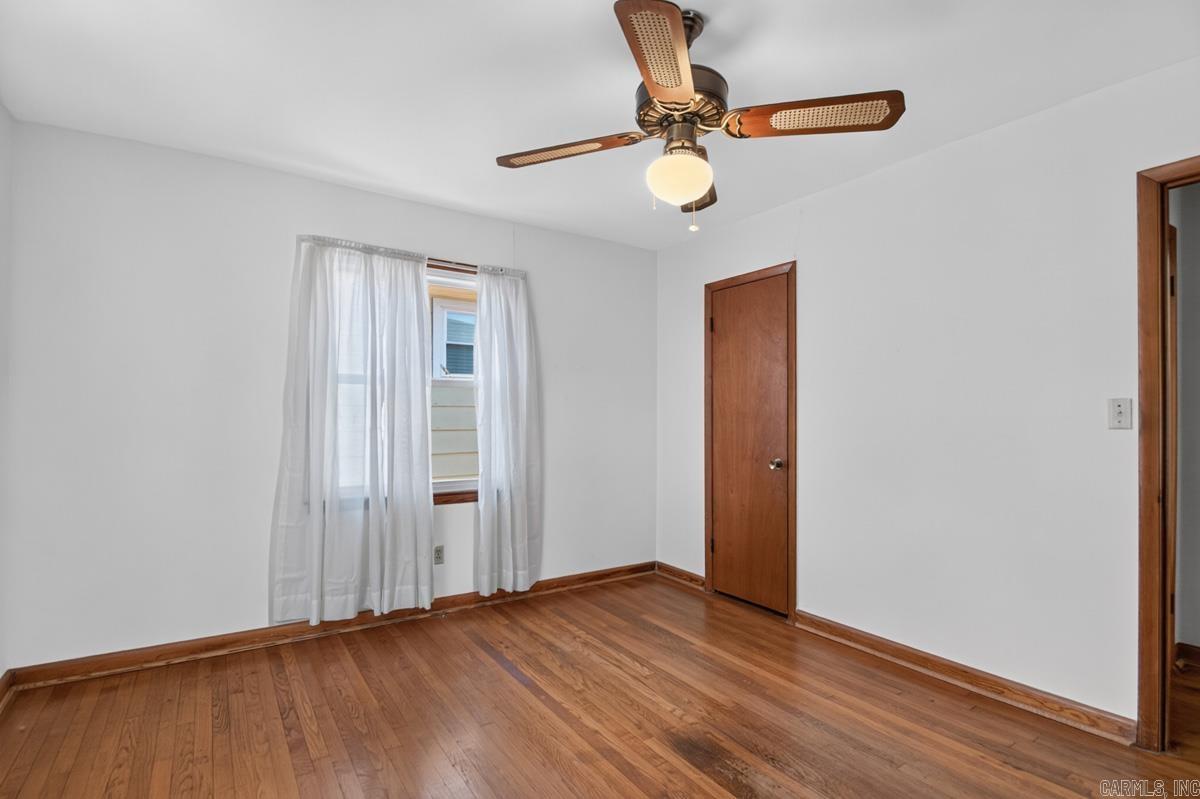 904 55th  North Little Rock, AR