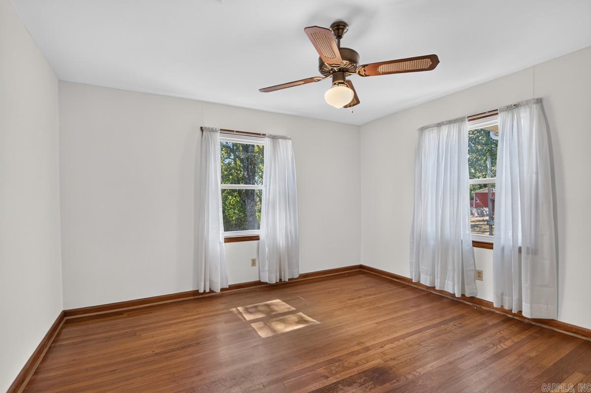 904 55th  North Little Rock, AR