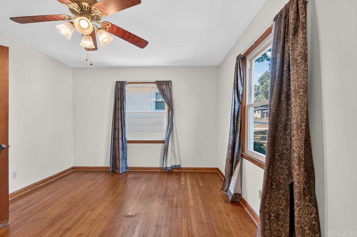 904 55th  North Little Rock, AR