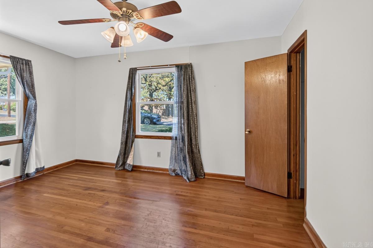 904 55th  North Little Rock, AR