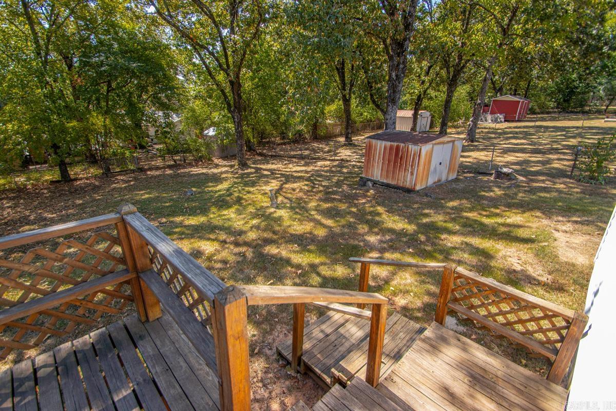 904 55th  North Little Rock, AR