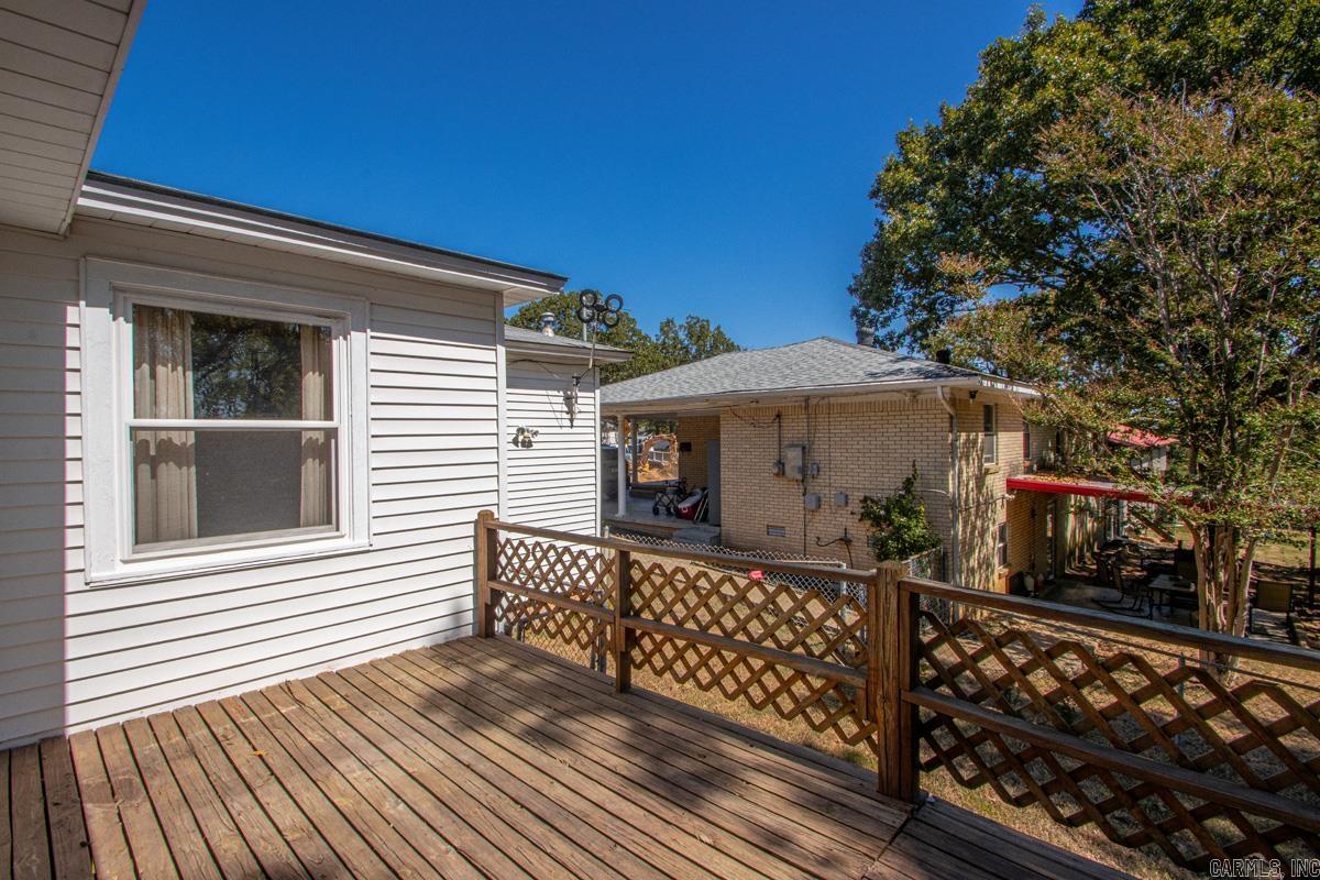 904 55th  North Little Rock, AR