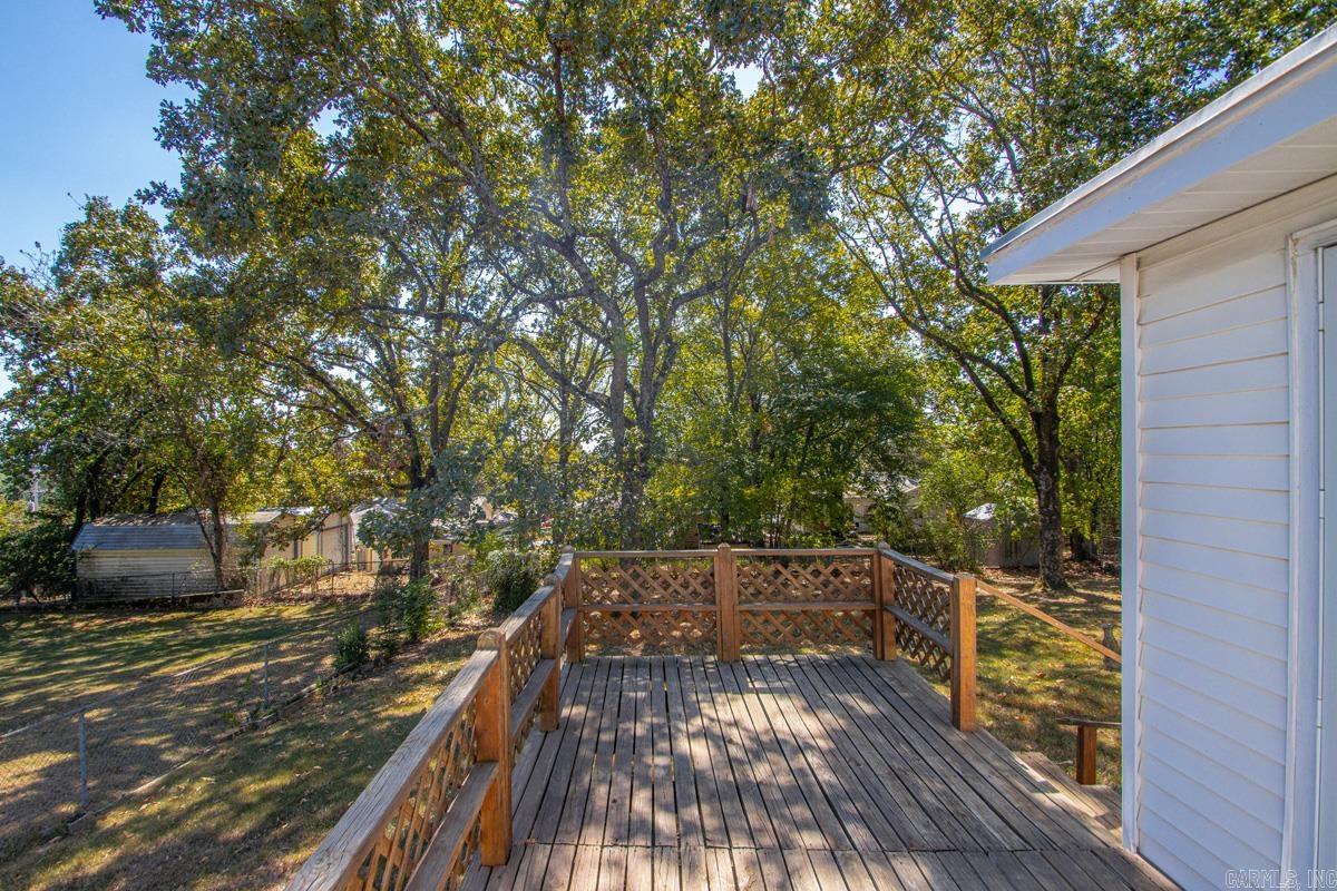 904 55th  North Little Rock, AR