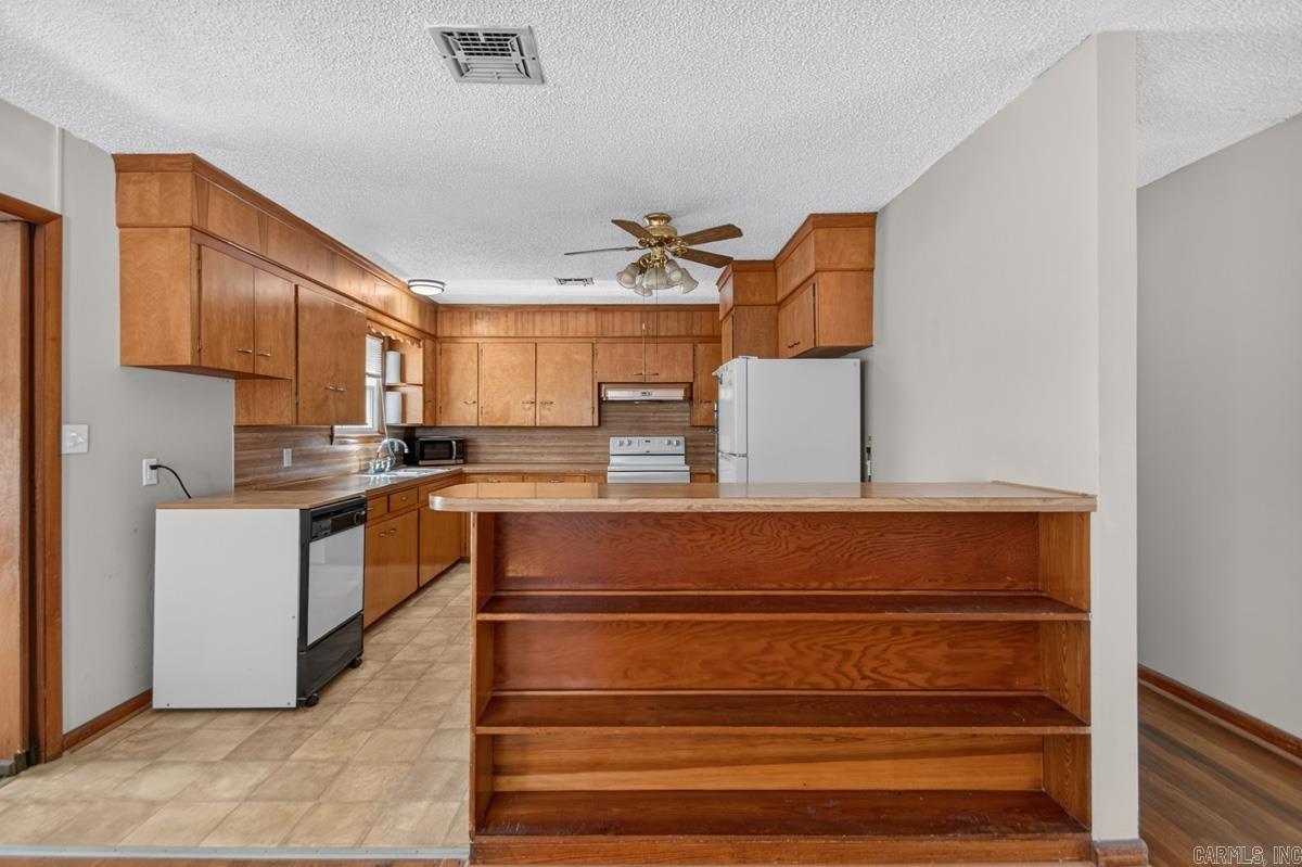 904 55th  North Little Rock, AR