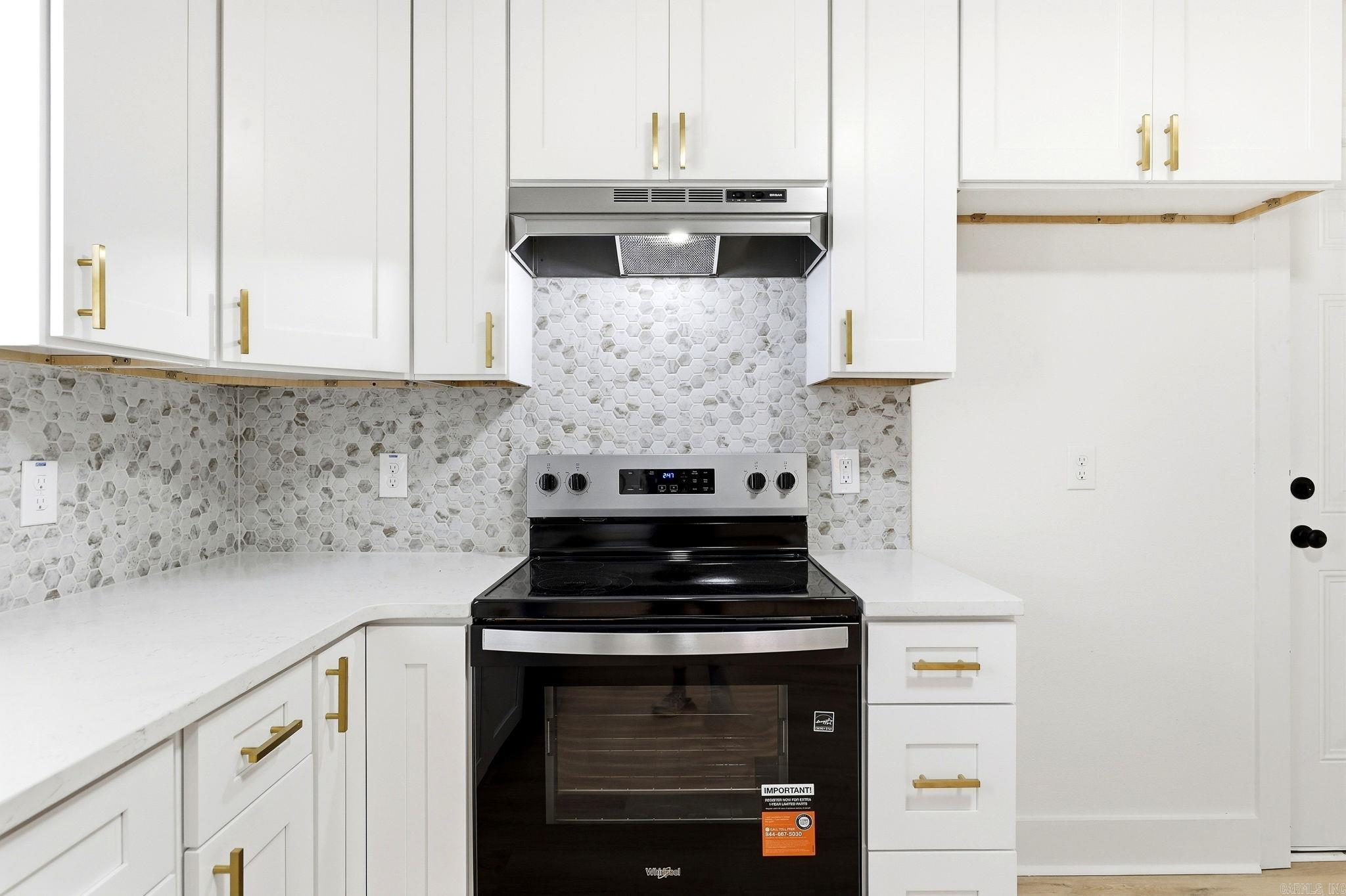 1808 Bishop  Little Rock, AR