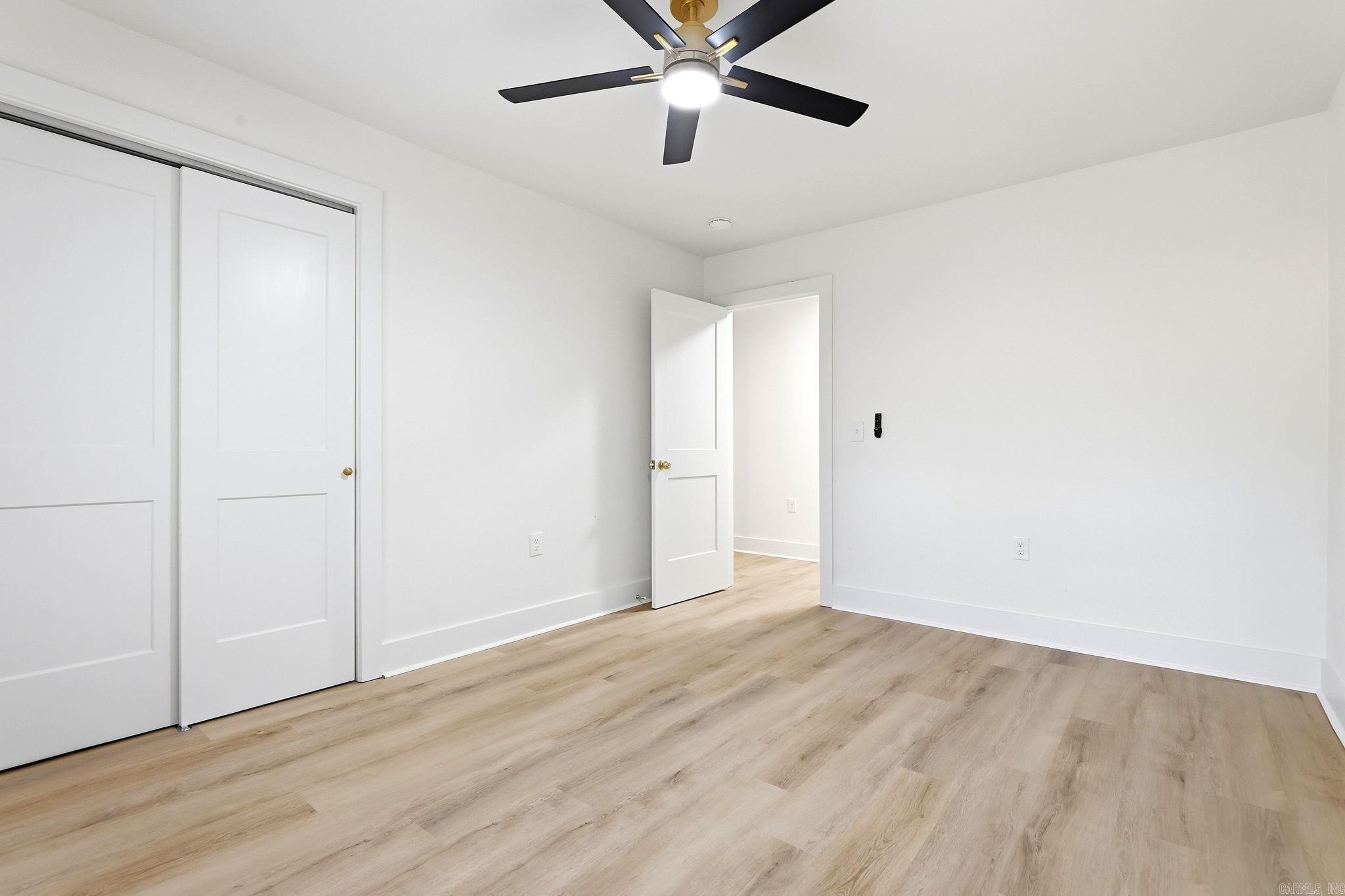 1808 Bishop  Little Rock, AR