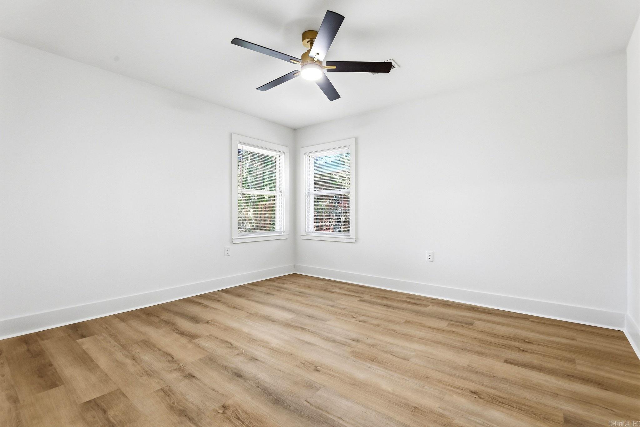 1808 Bishop  Little Rock, AR
