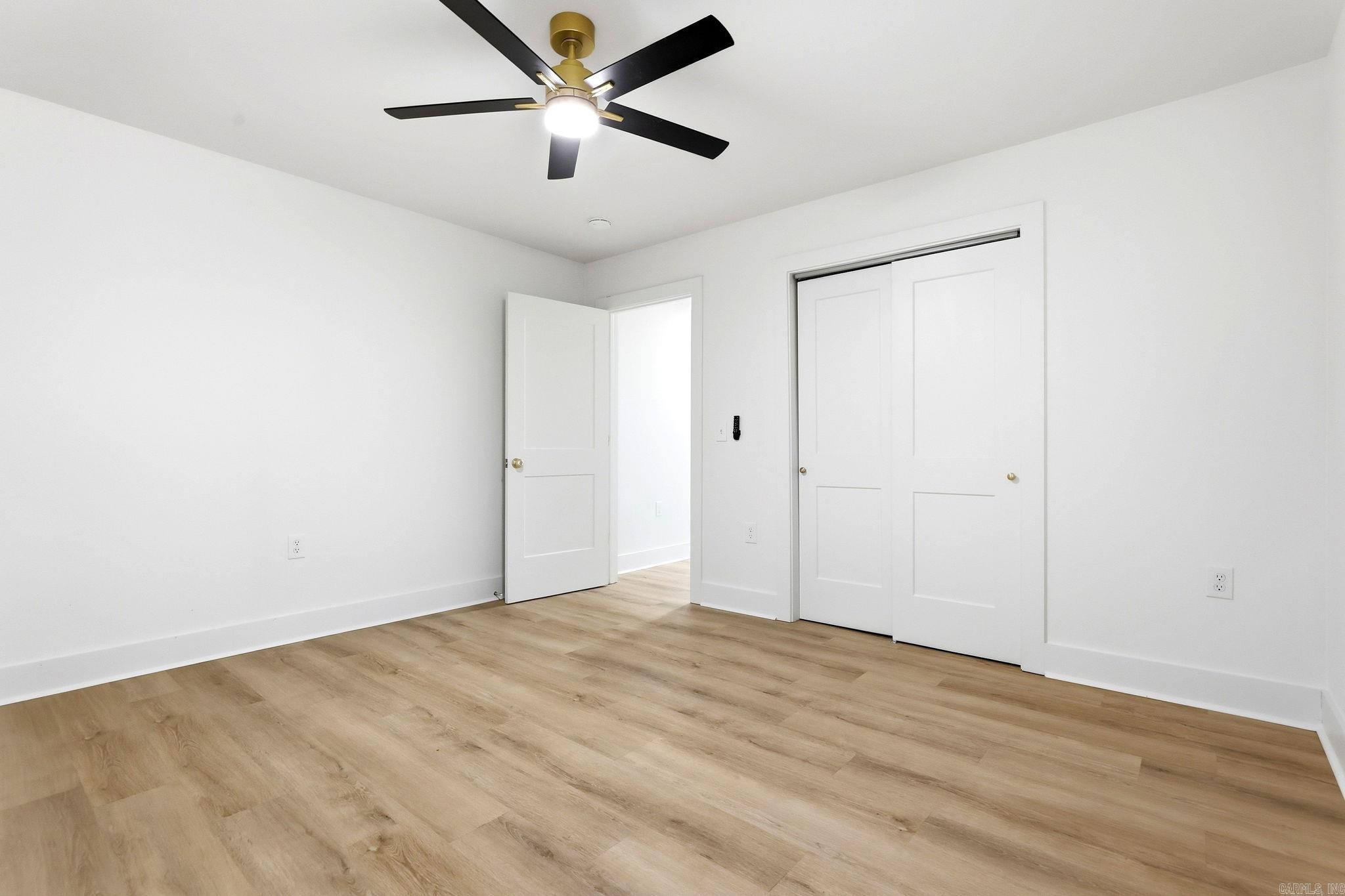1808 Bishop  Little Rock, AR