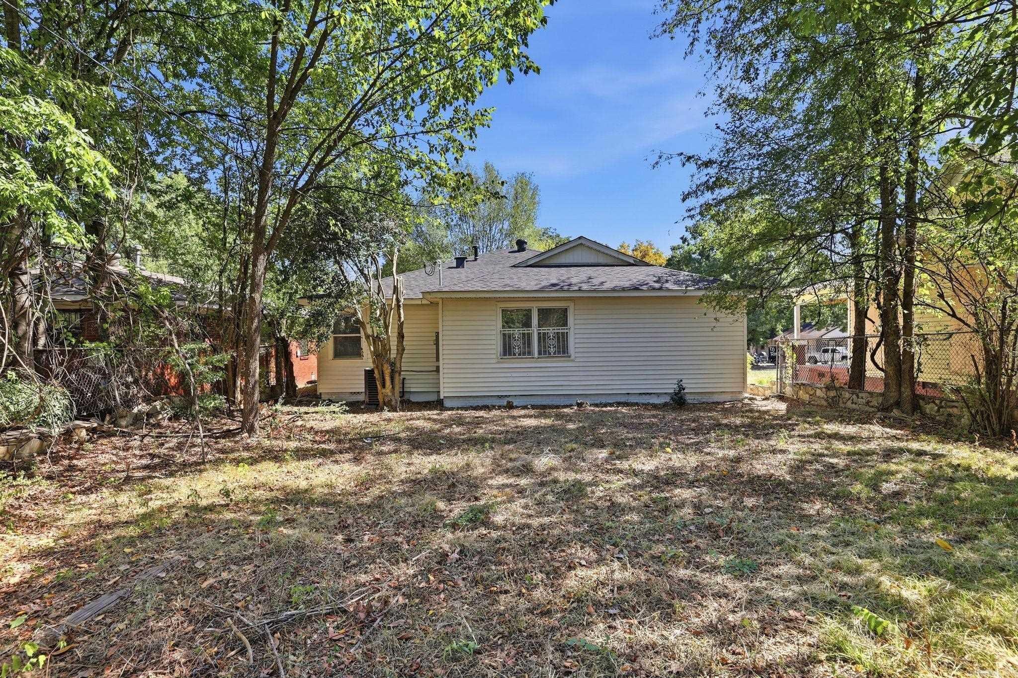 1808 Bishop  Little Rock, AR
