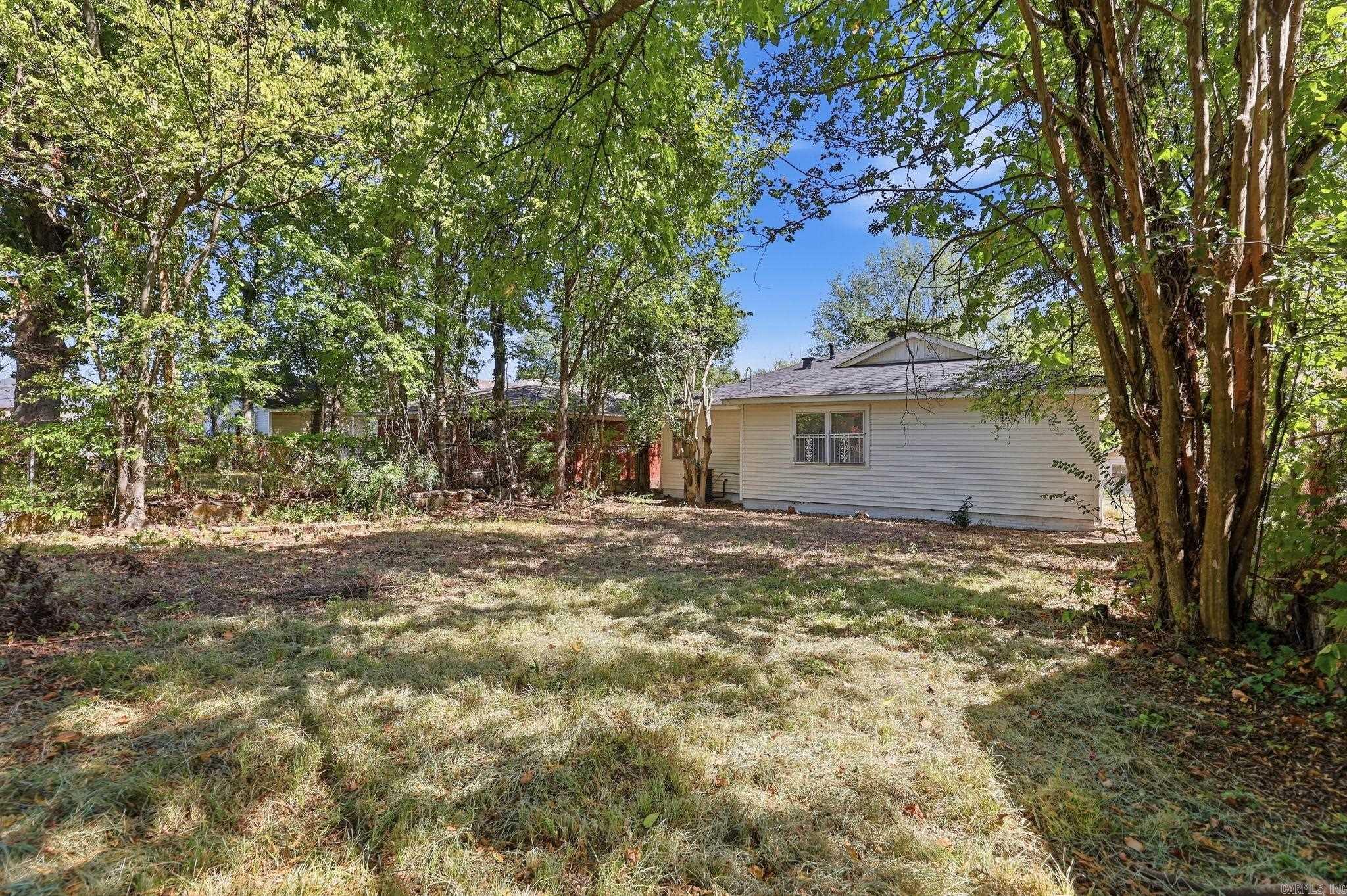 1808 Bishop  Little Rock, AR