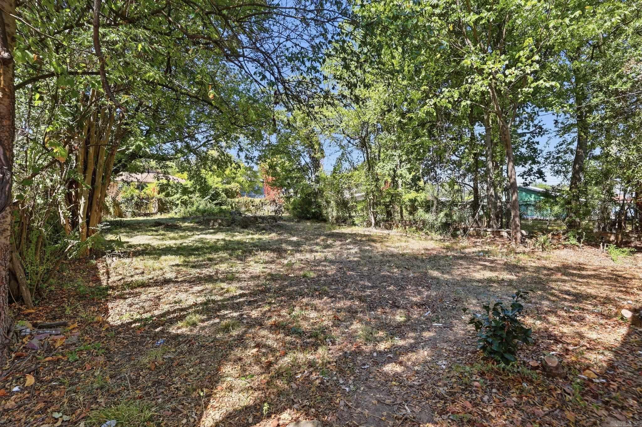 1808 Bishop  Little Rock, AR