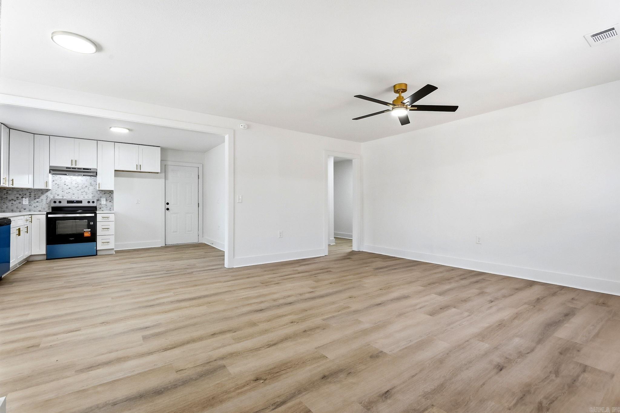 1808 Bishop  Little Rock, AR