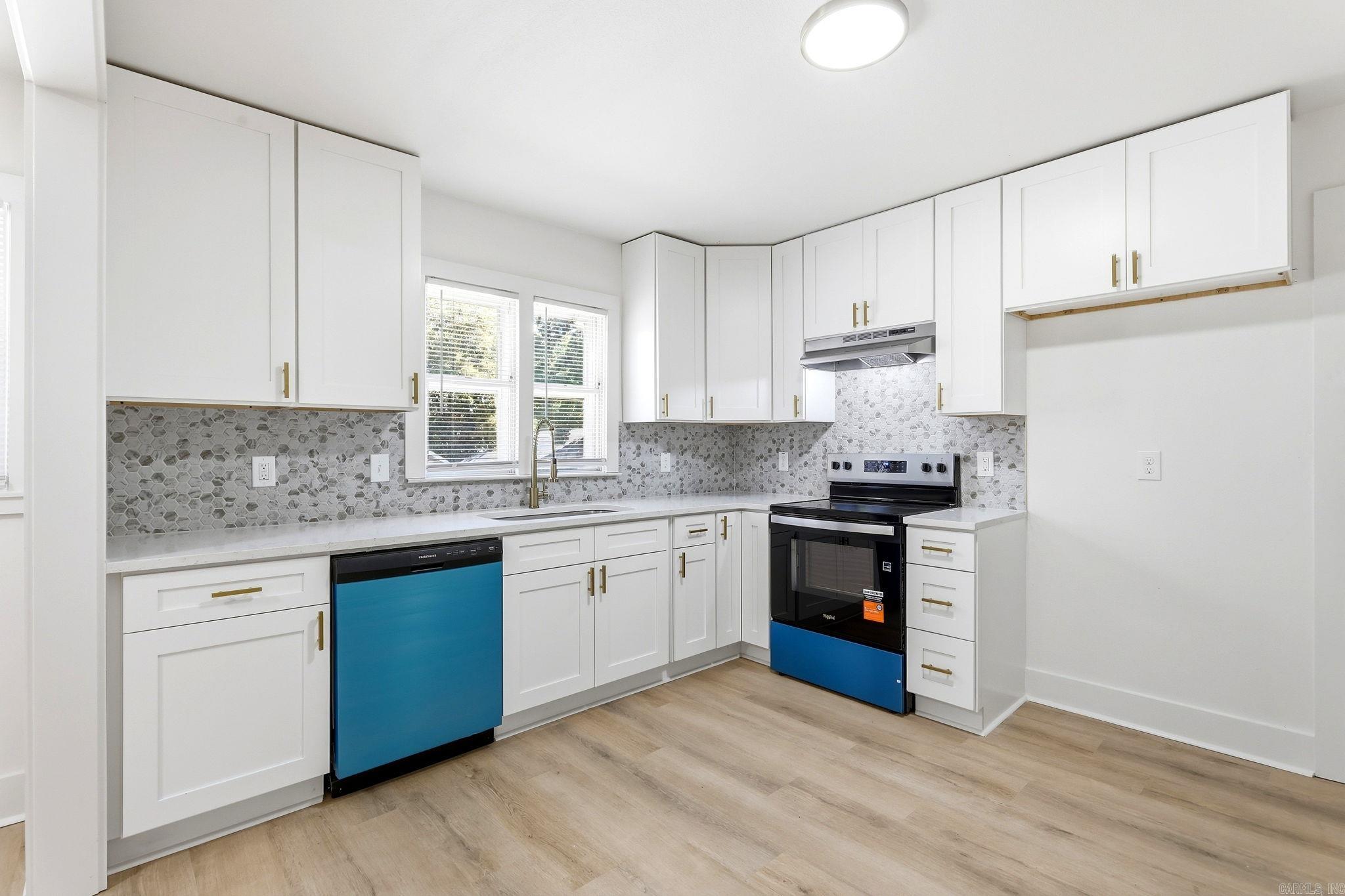 1808 Bishop  Little Rock, AR