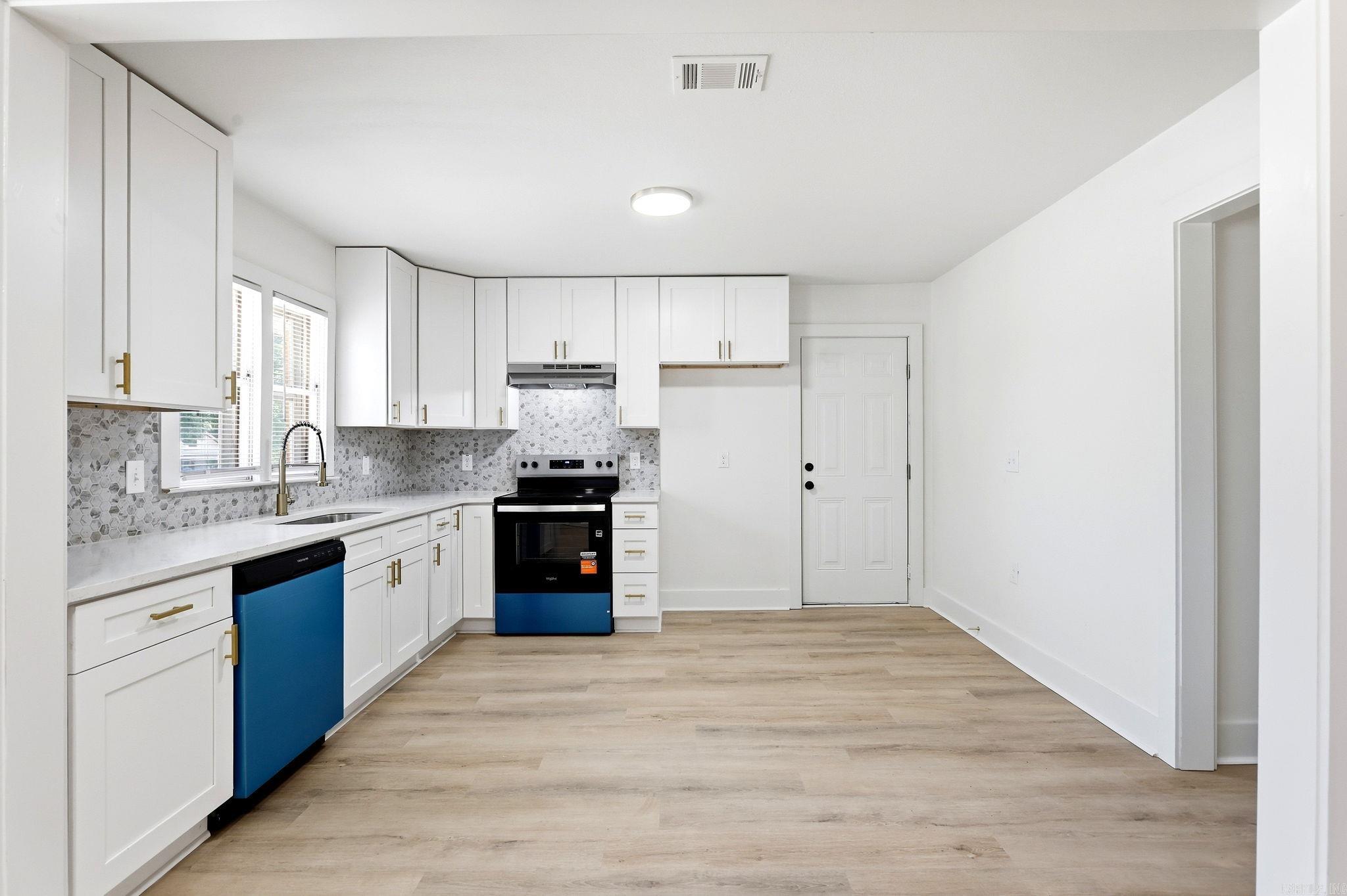 1808 Bishop  Little Rock, AR
