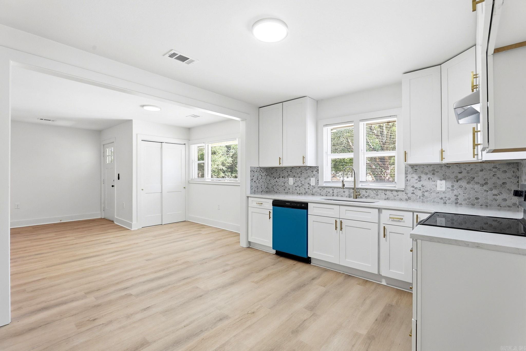 1808 Bishop  Little Rock, AR