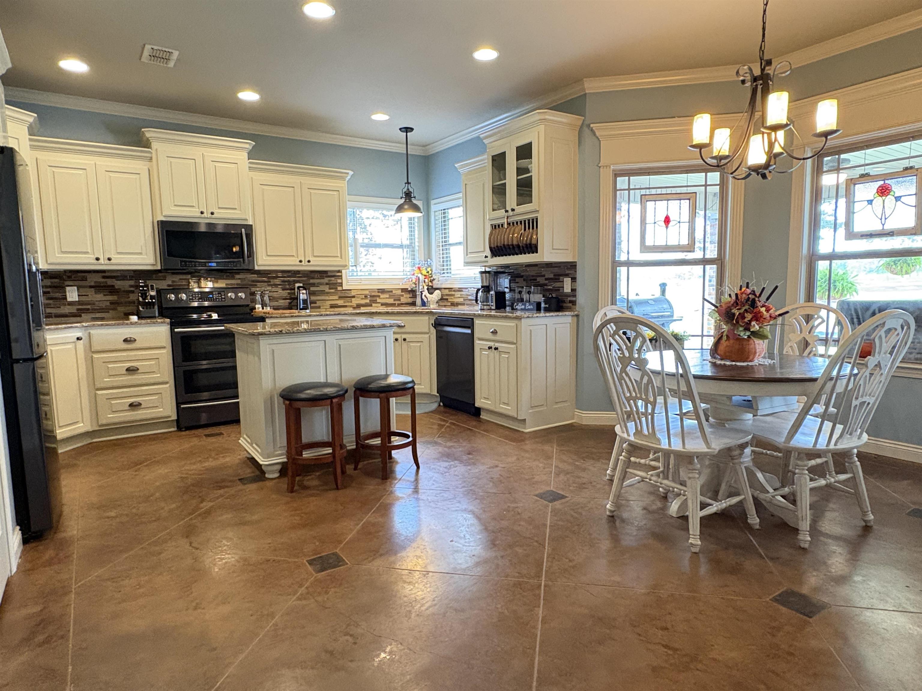112 Logan Drive Beebe, AR 72012
