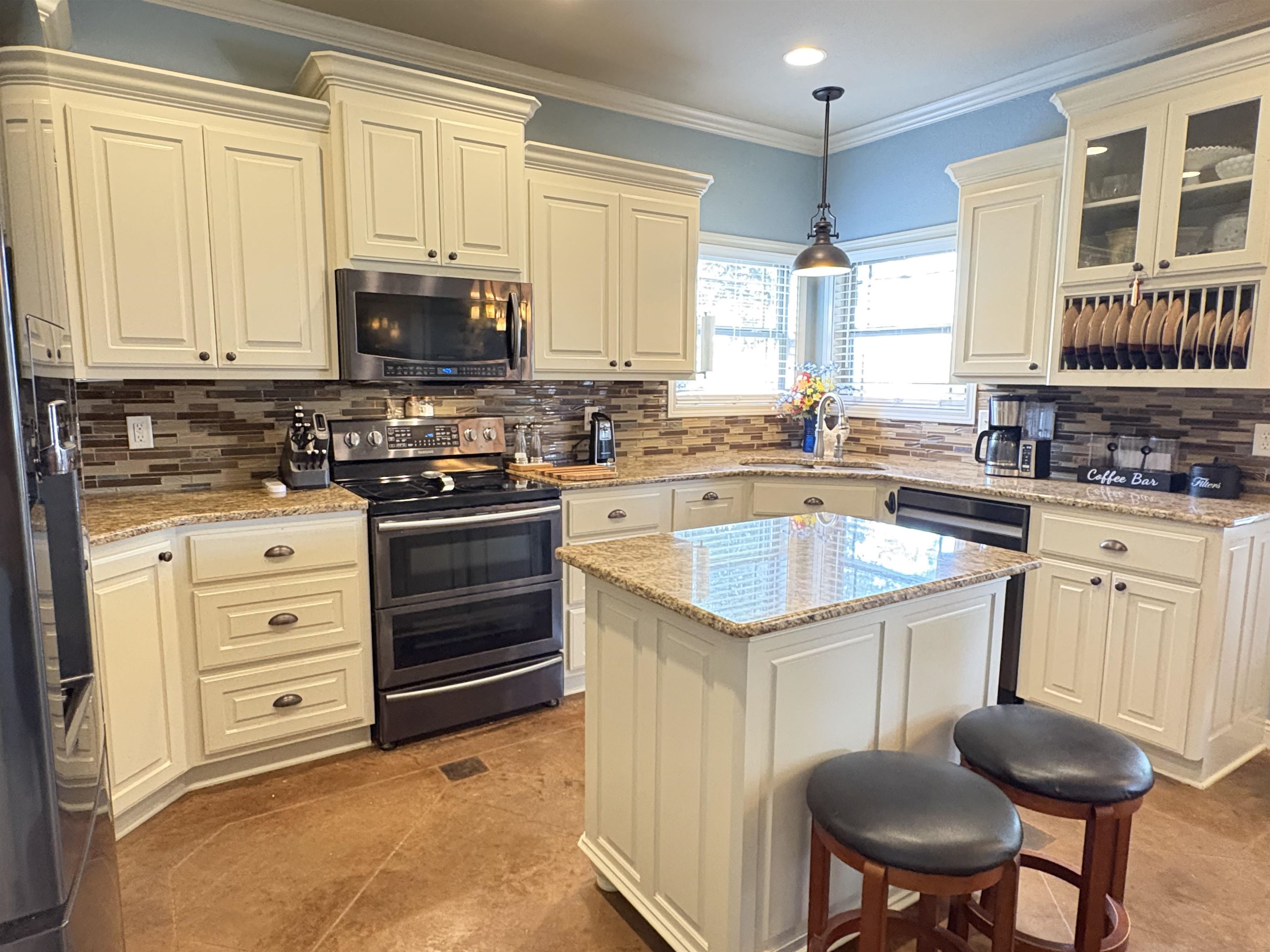 112 Logan Drive Beebe, AR 72012