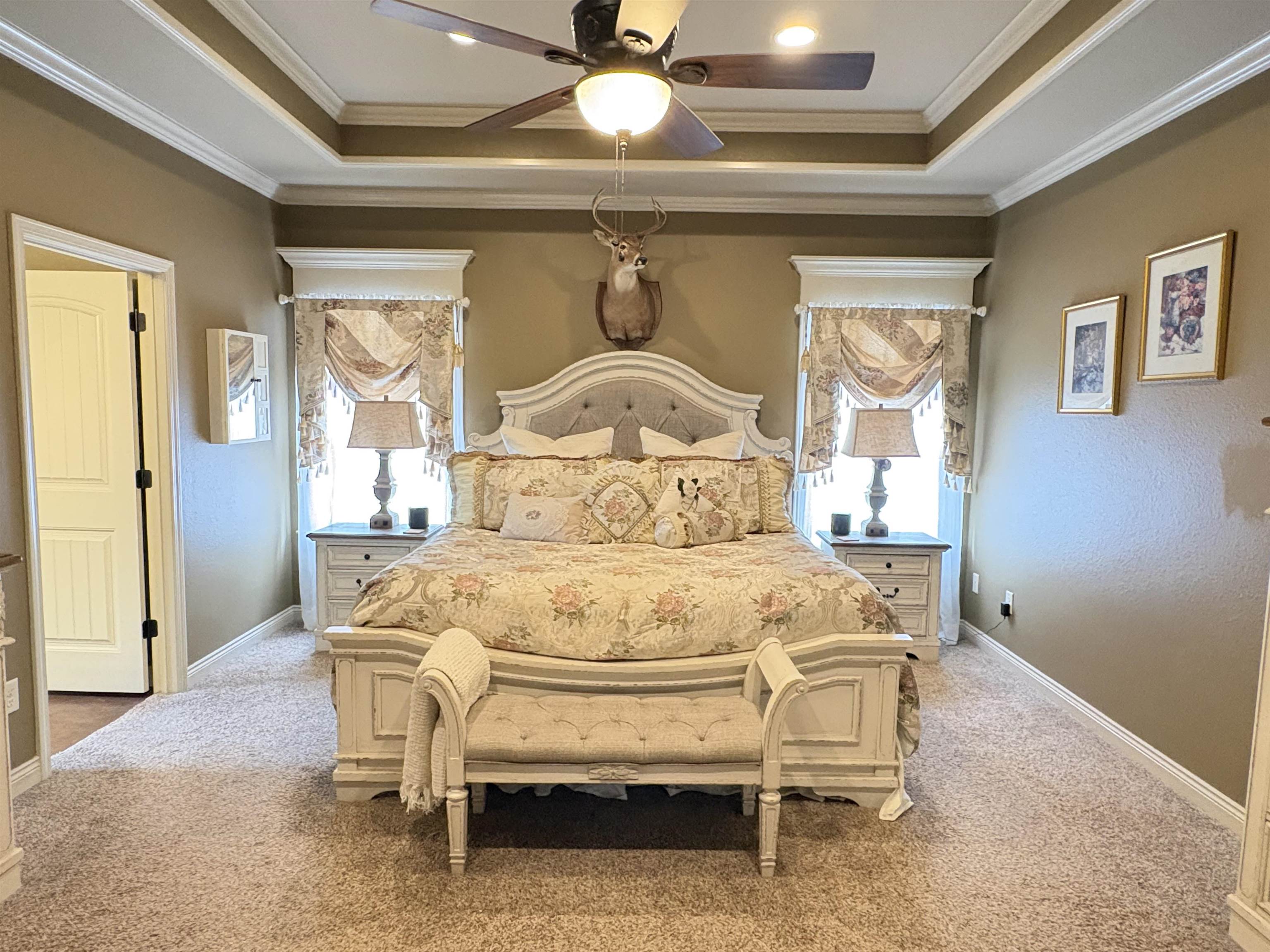 112 Logan Drive Beebe, AR 72012
