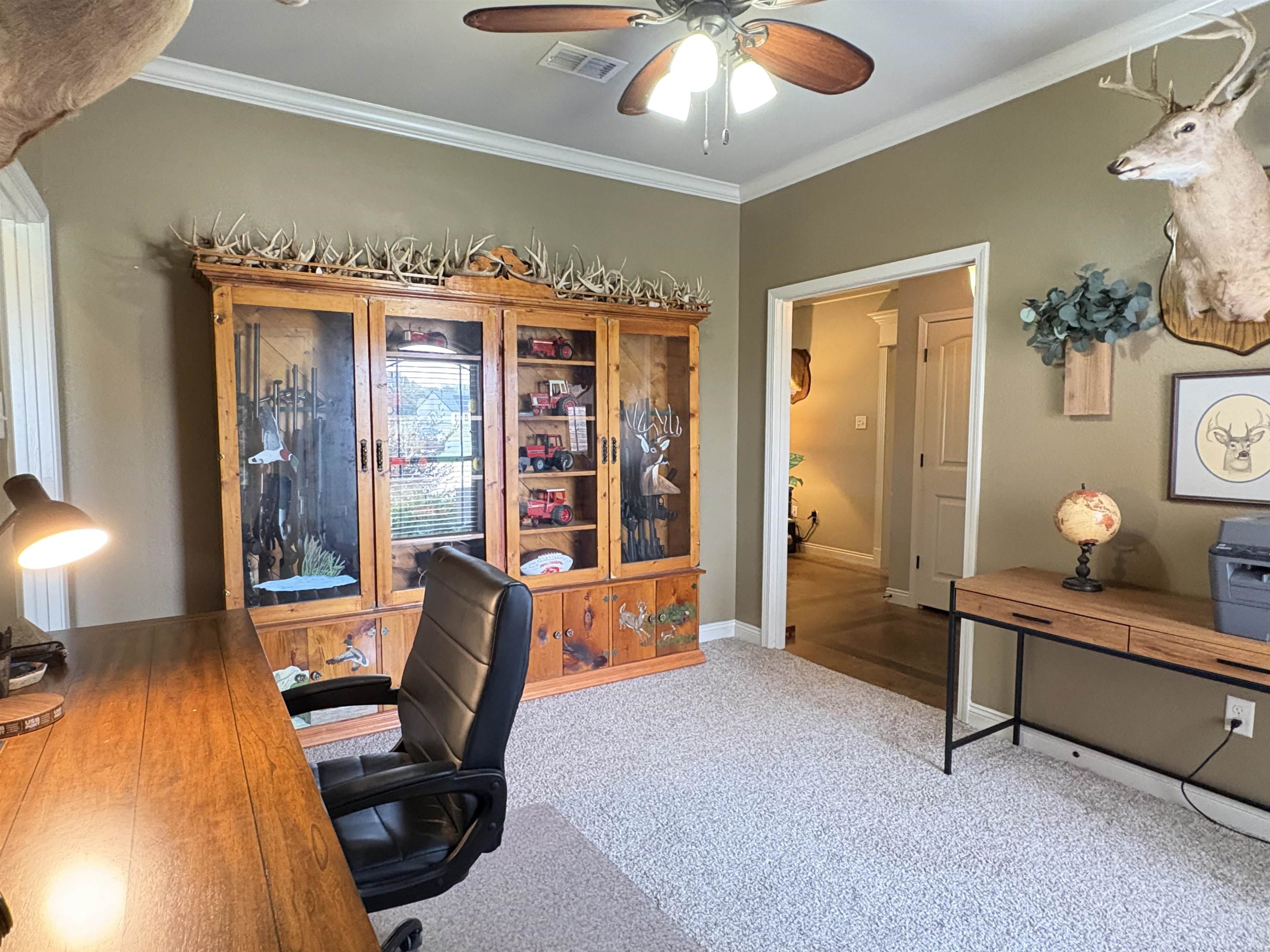 112 Logan Drive Beebe, AR 72012